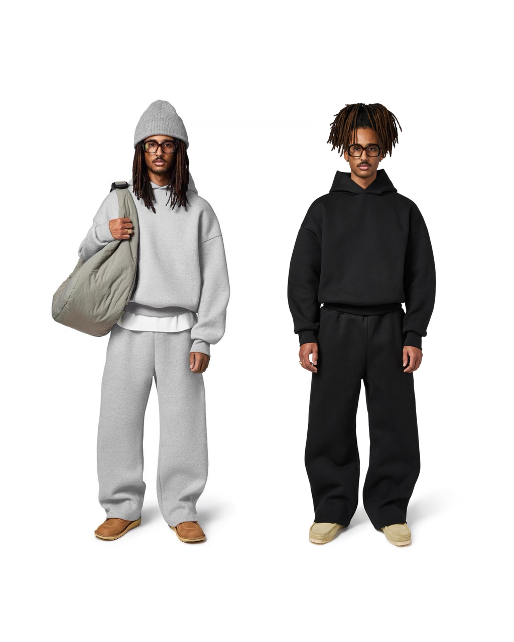 Saint Alexander Hoodie
