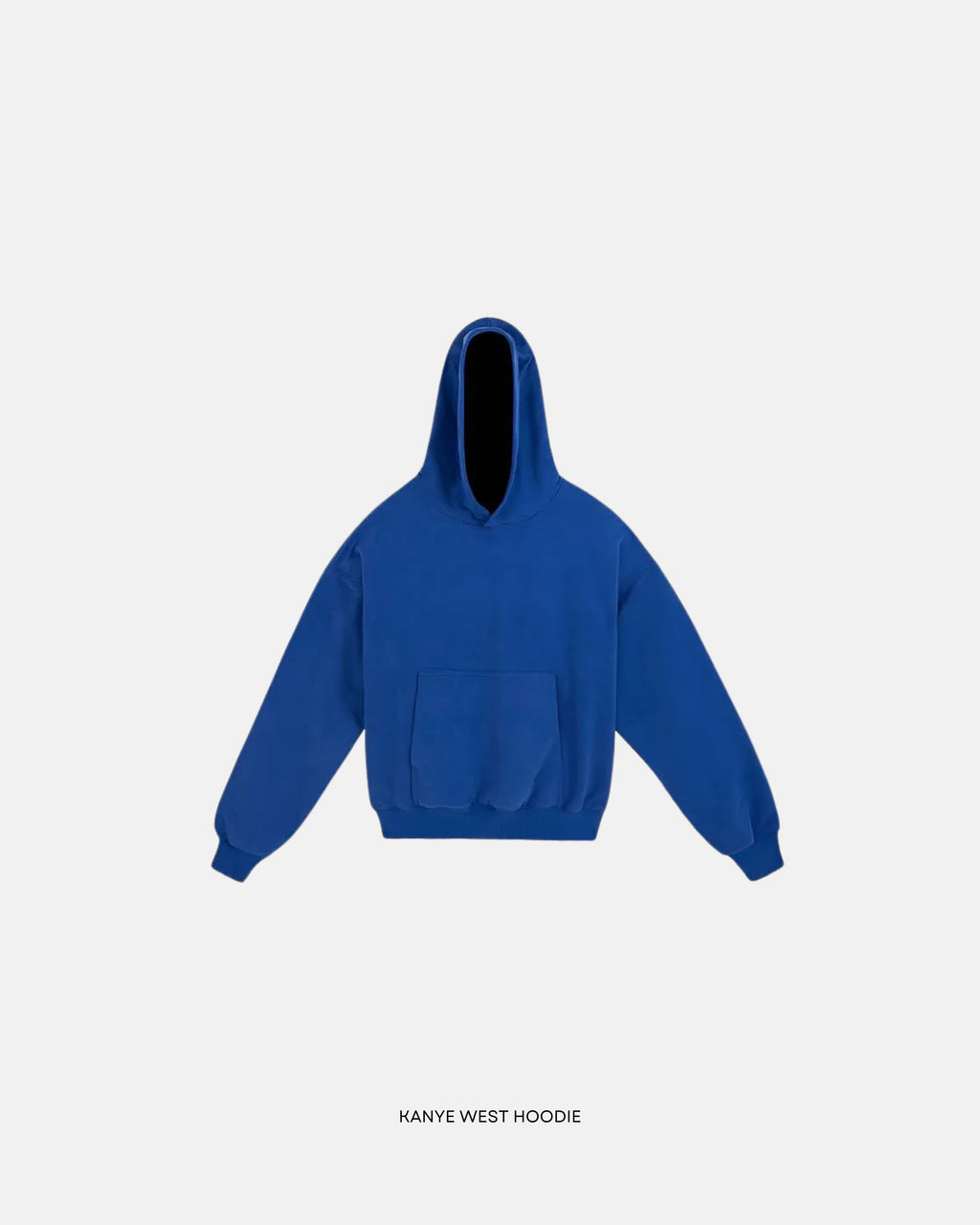 Kanye West hoodie