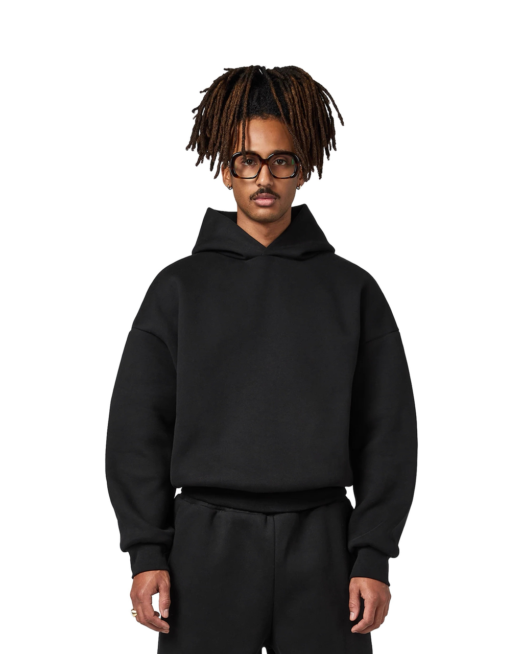 Saint Alexander Hoodie