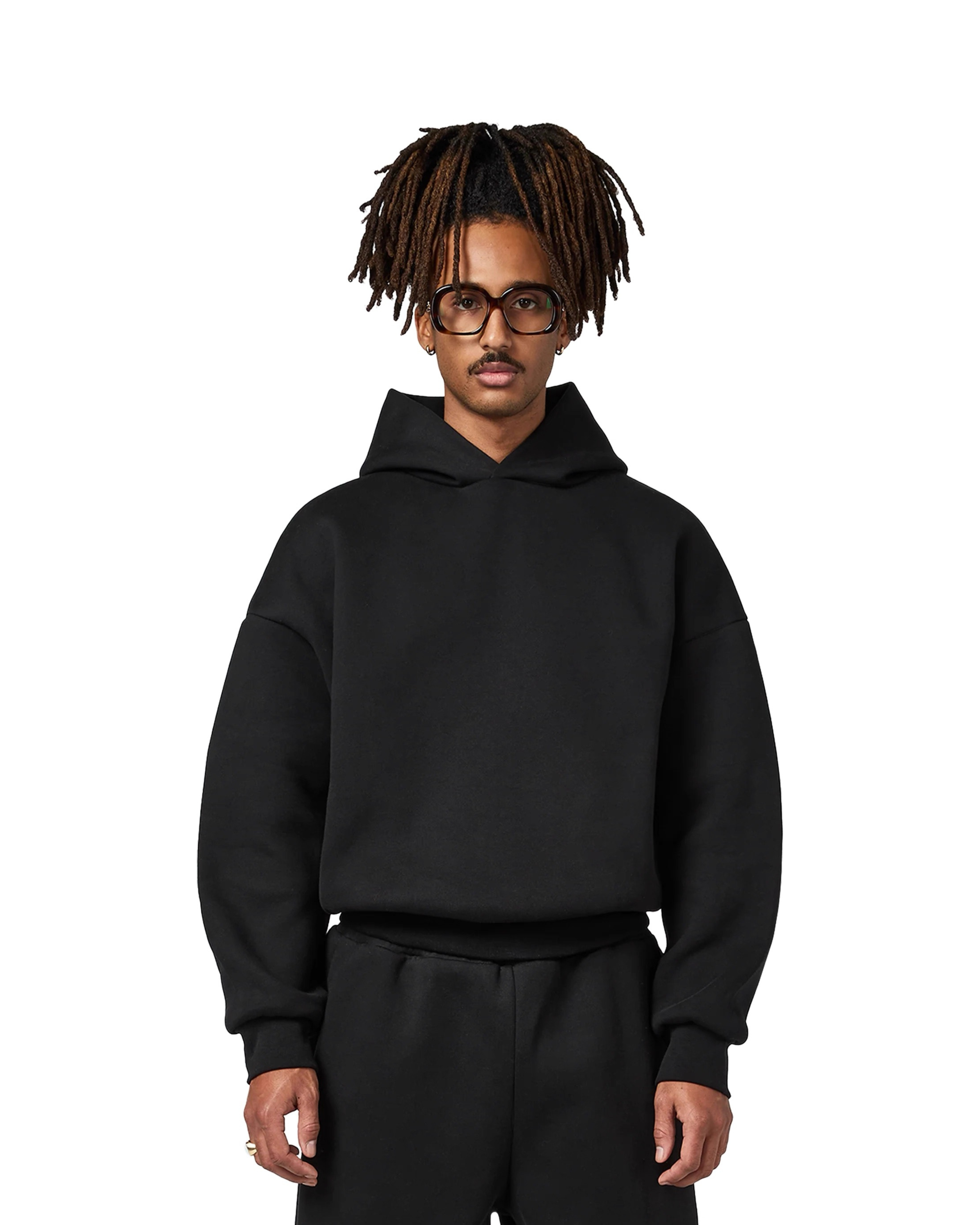 Saint Alexander Hoodie