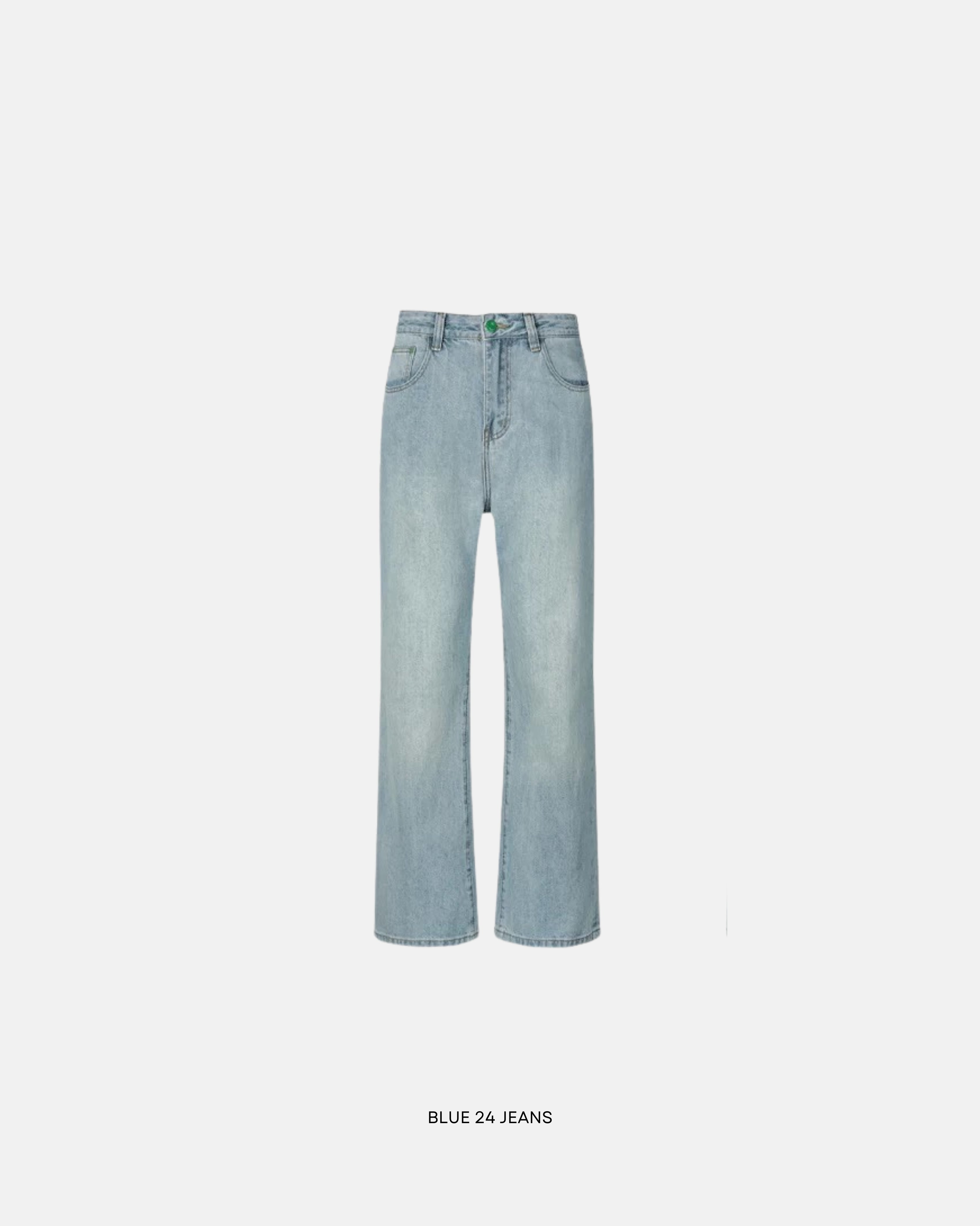 Blue 24 jeans