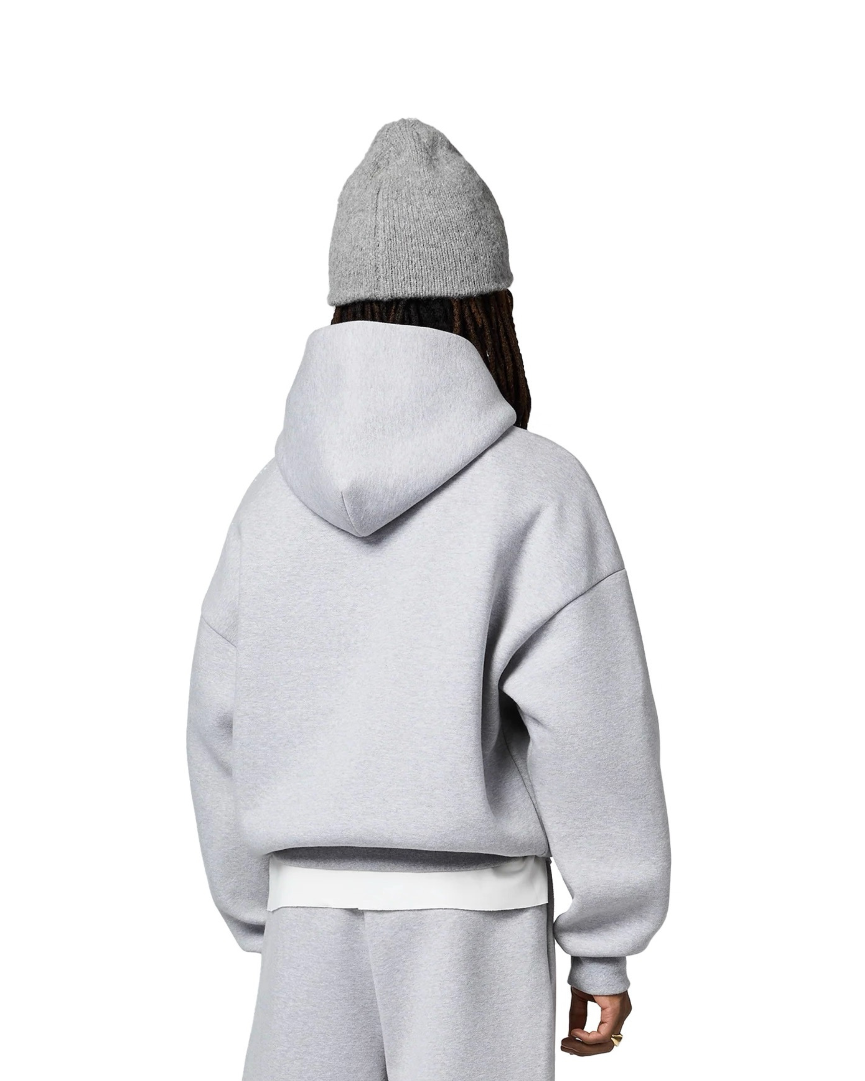 Saint Alexander Hoodie