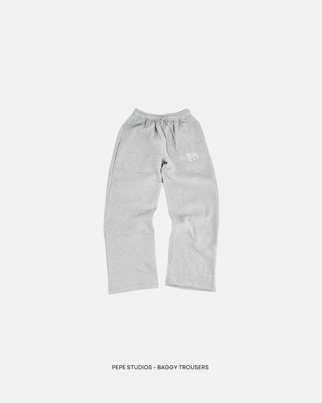 Pepe studio baggy trouser