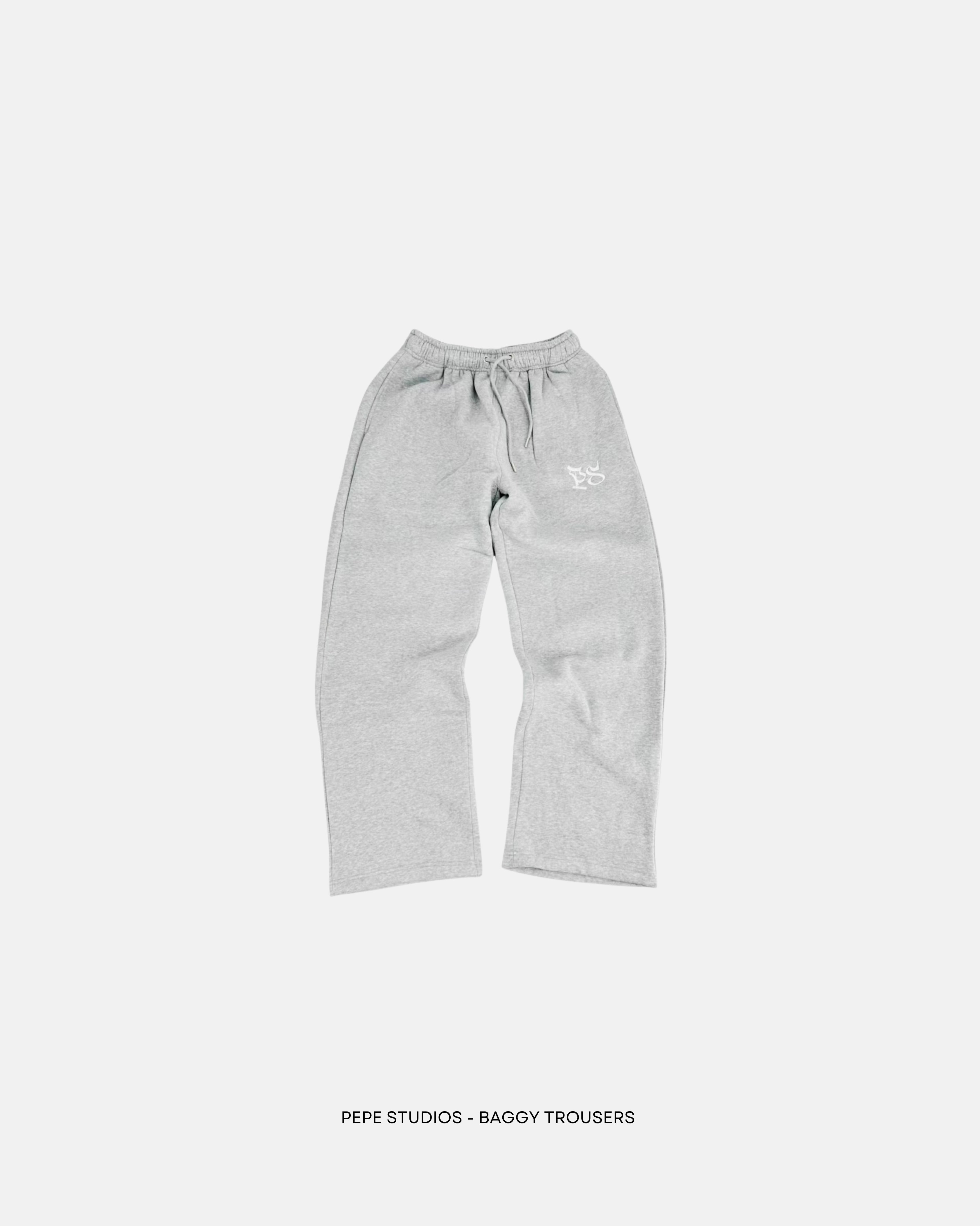 Pepe studio baggy trouser