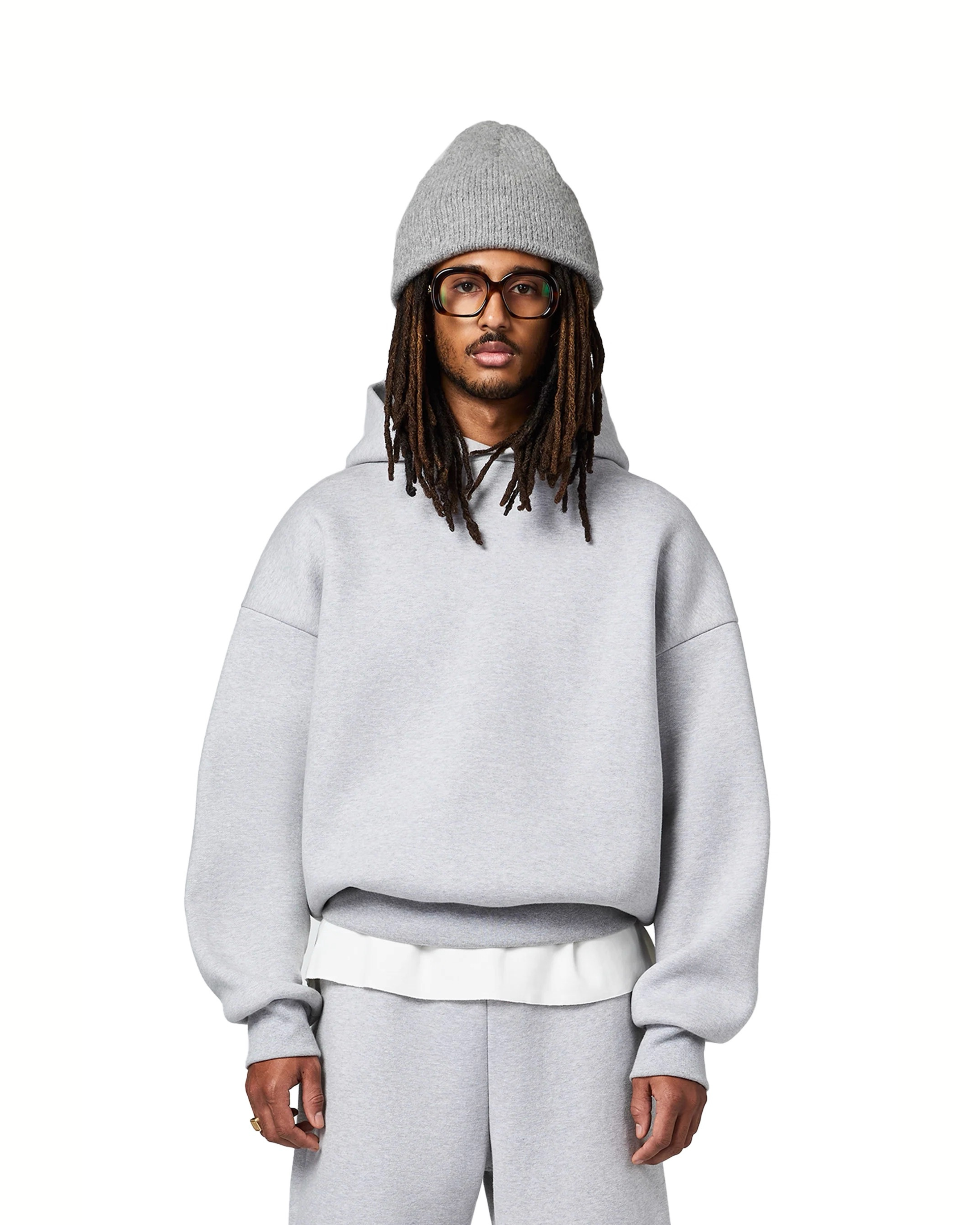 Saint Alexander Hoodie