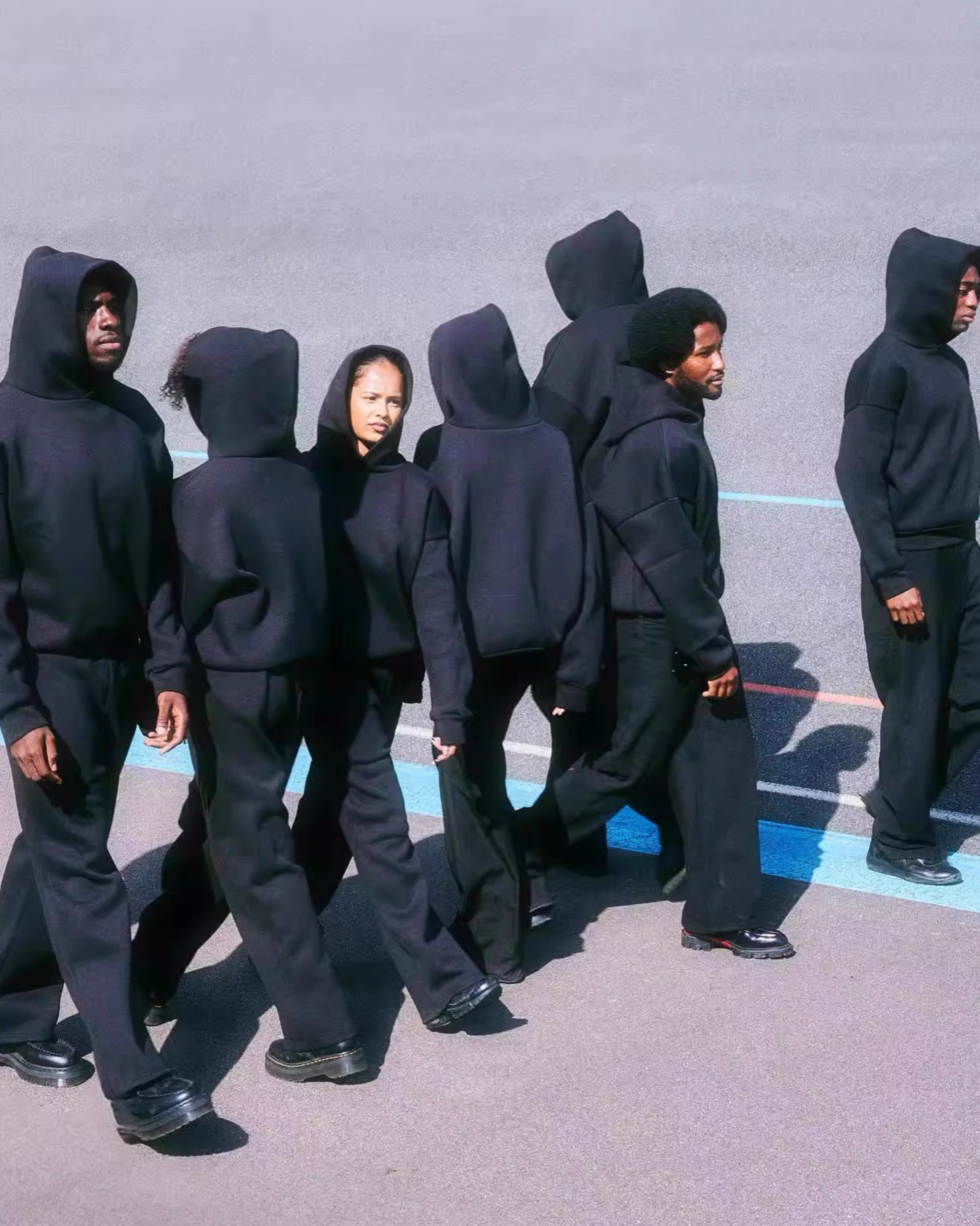 Saint Alexander Hoodie