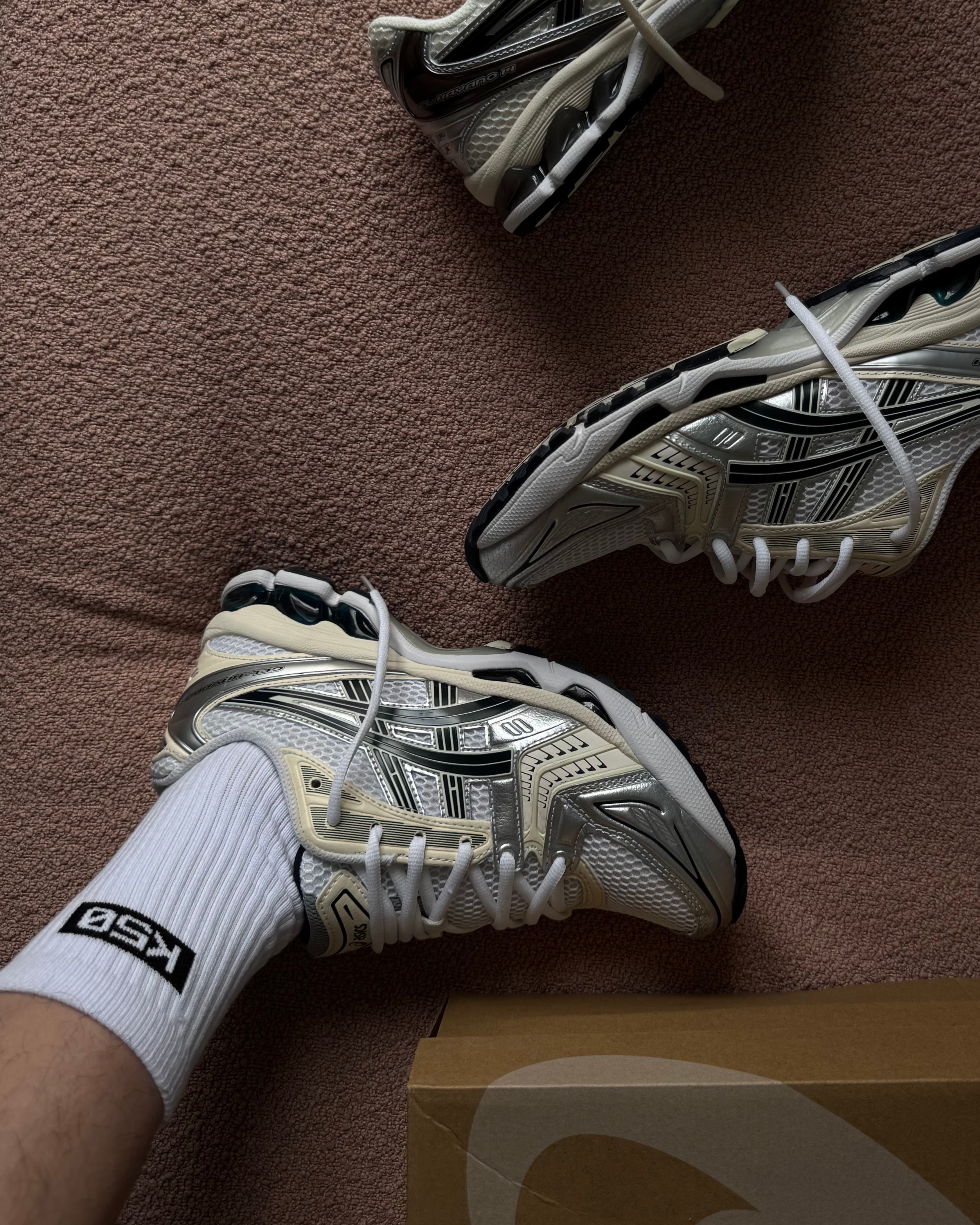 ASICS GEL-KAYANO™ 14