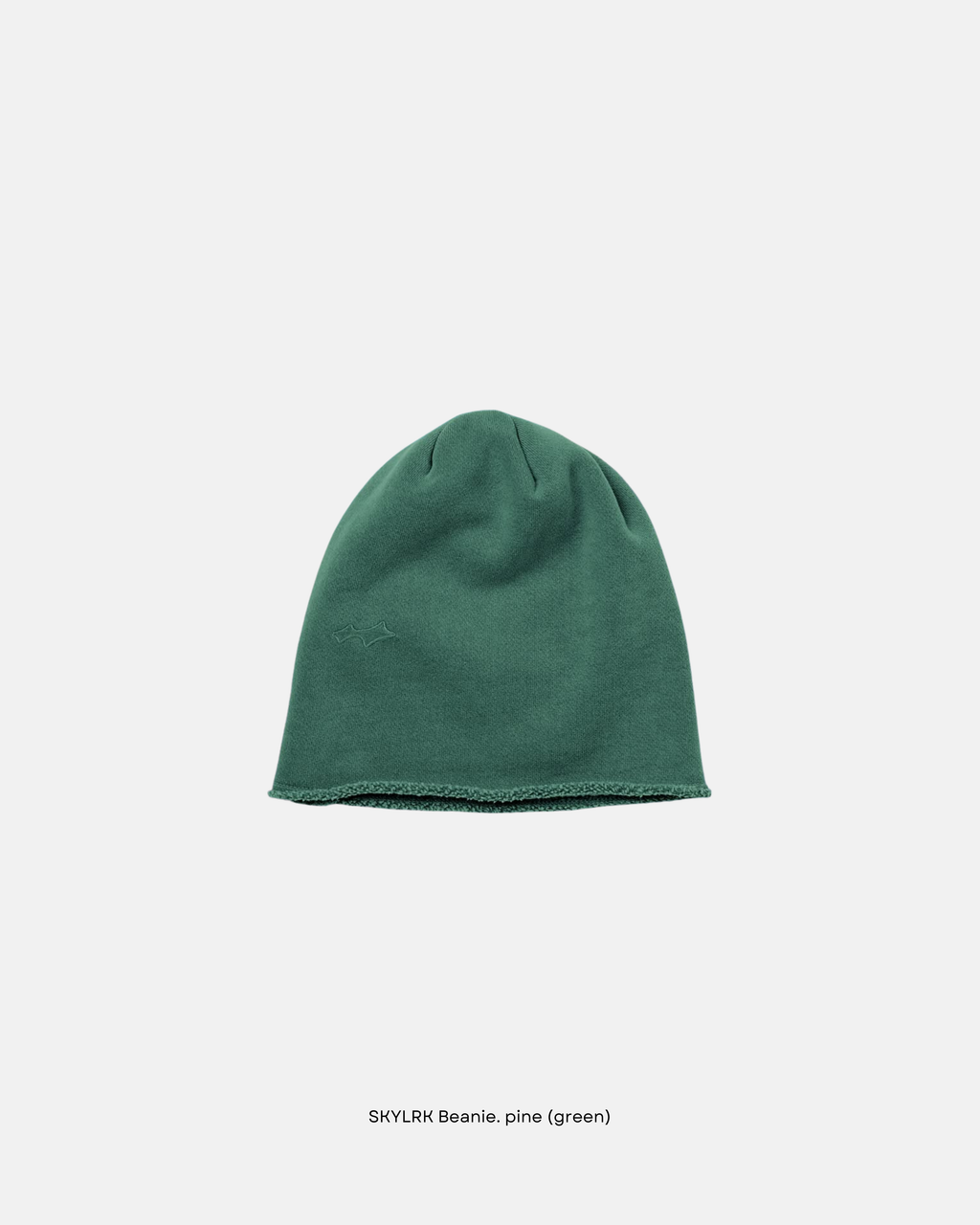 SKYLRK Beanie
