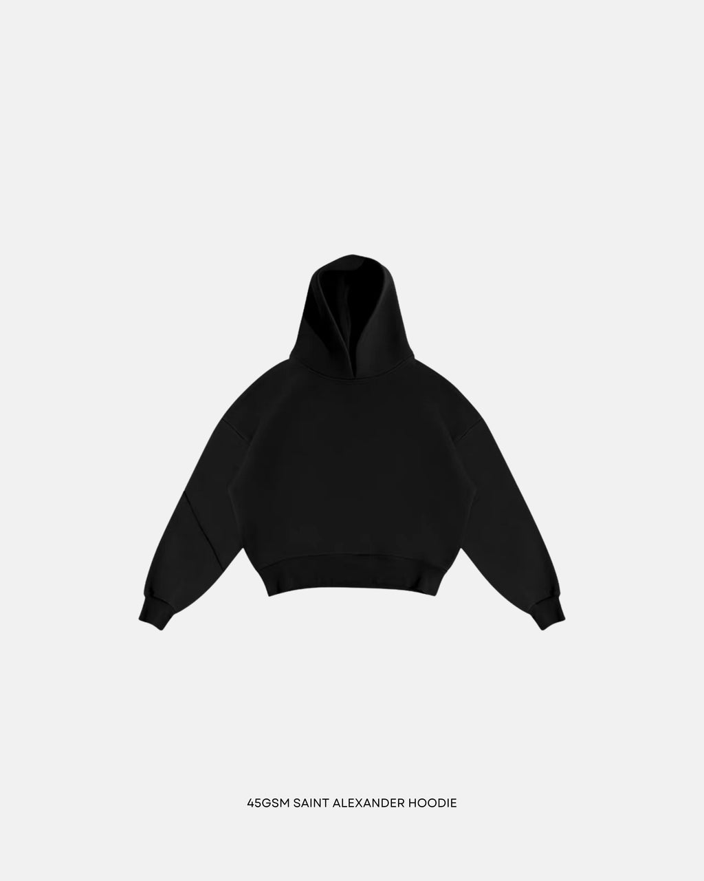 Saint Alexander hoodie