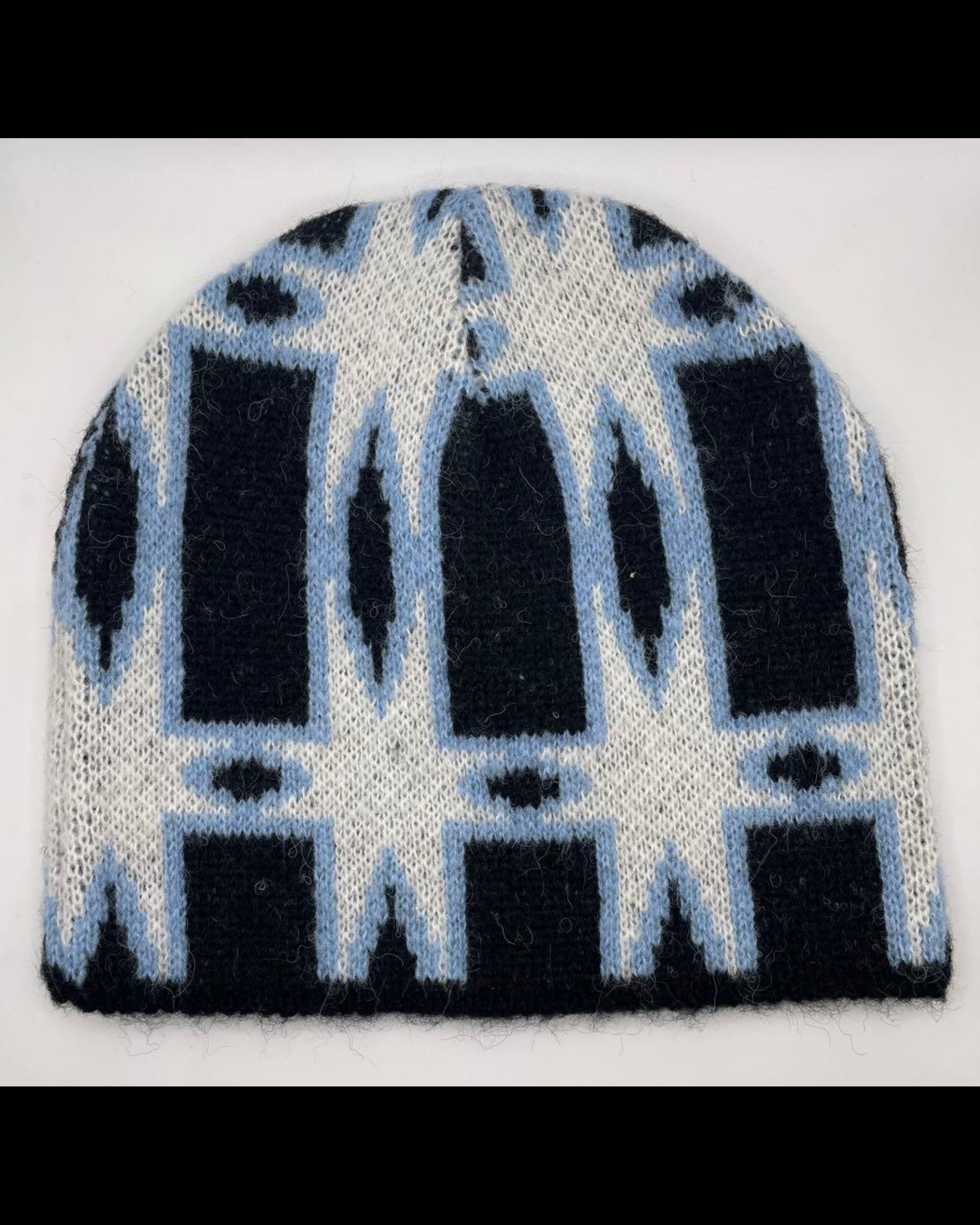 Knit Beanie