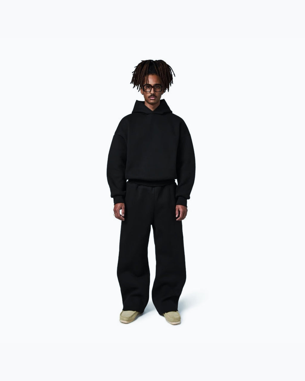 Saint Alexander hoodie