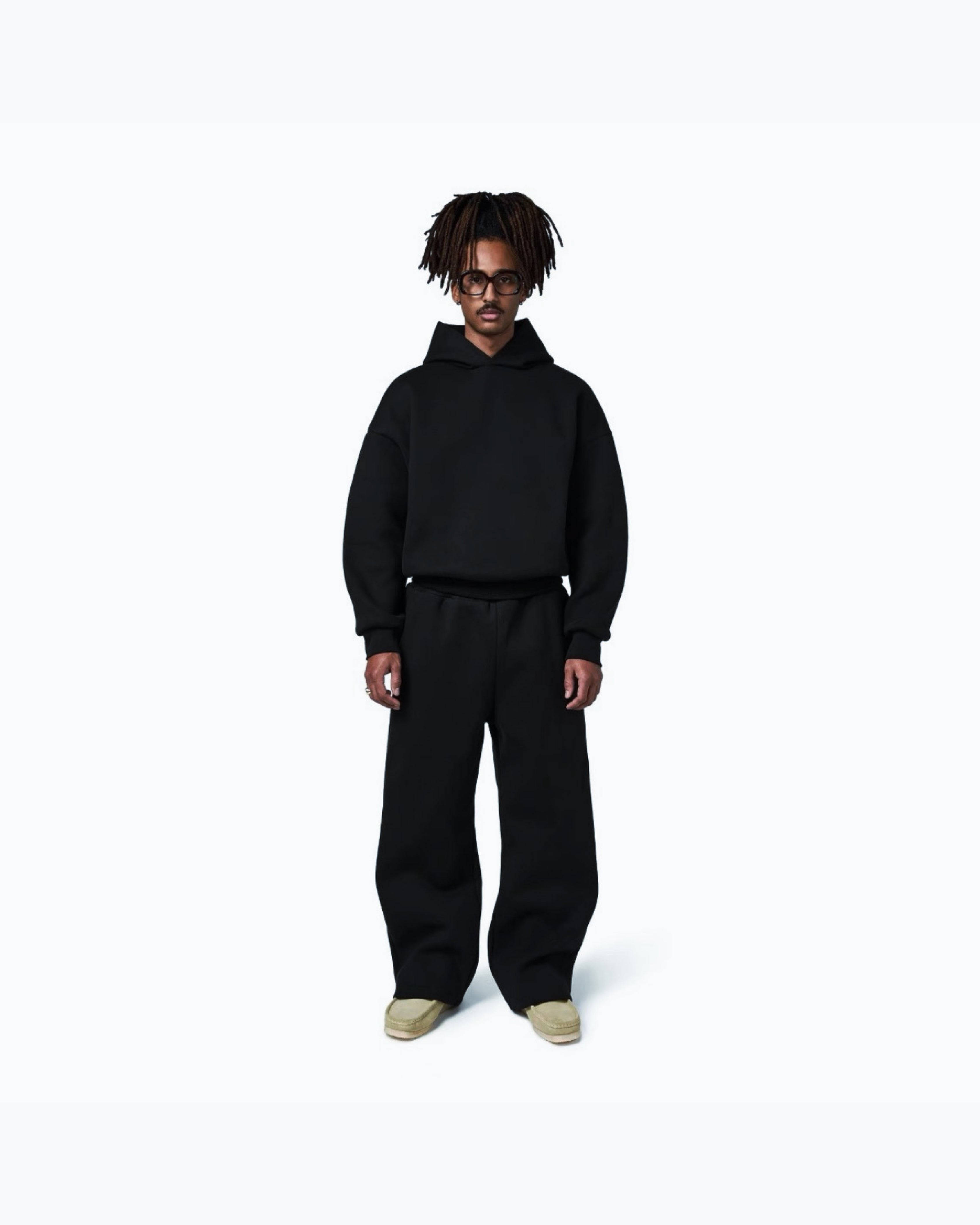 Saint Alexander hoodie