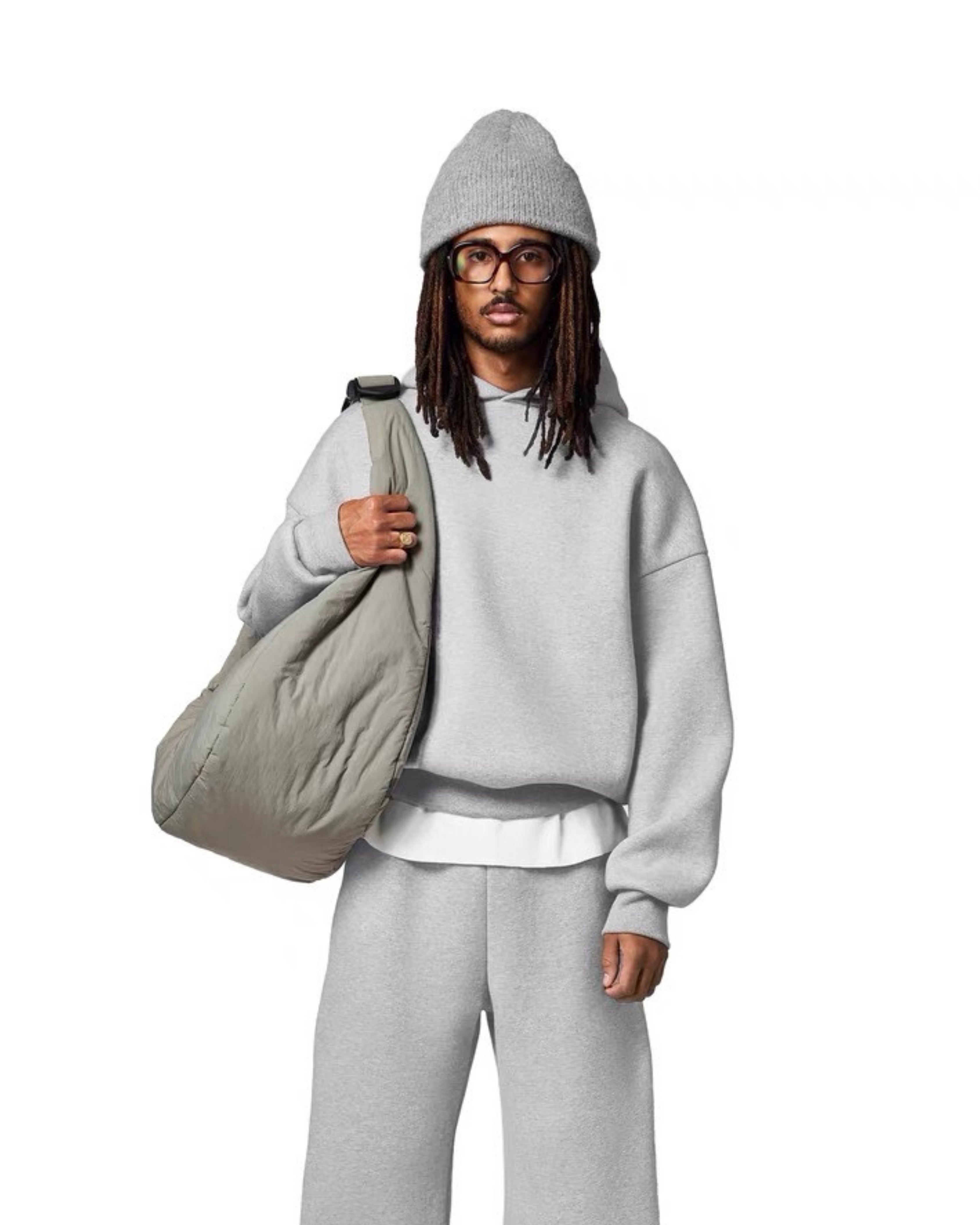 Saint Alexander hoodie