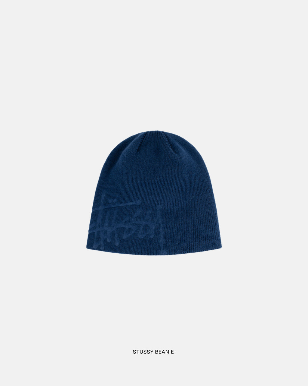 Stussy knit Beanie