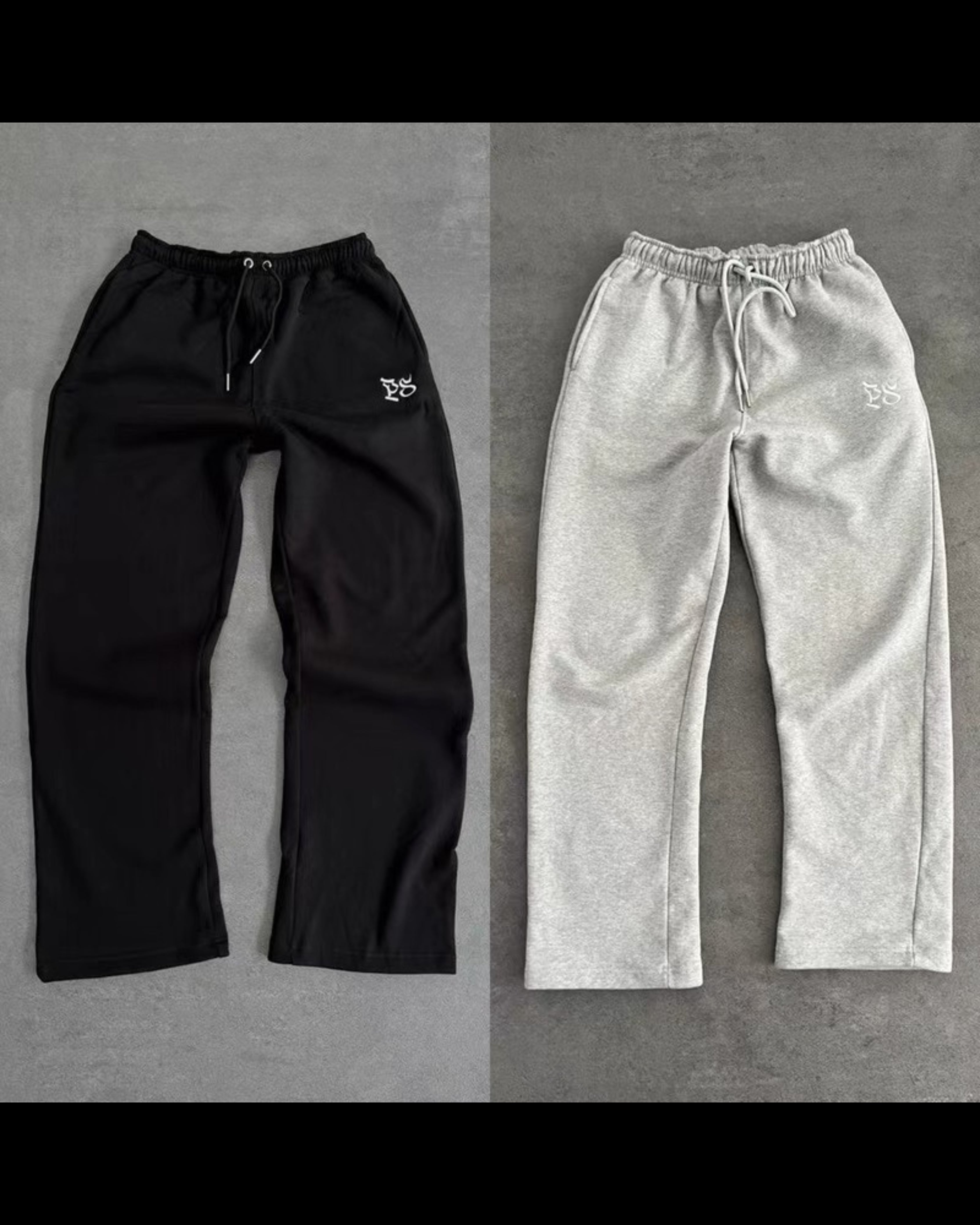 pepe studio baggy trouser