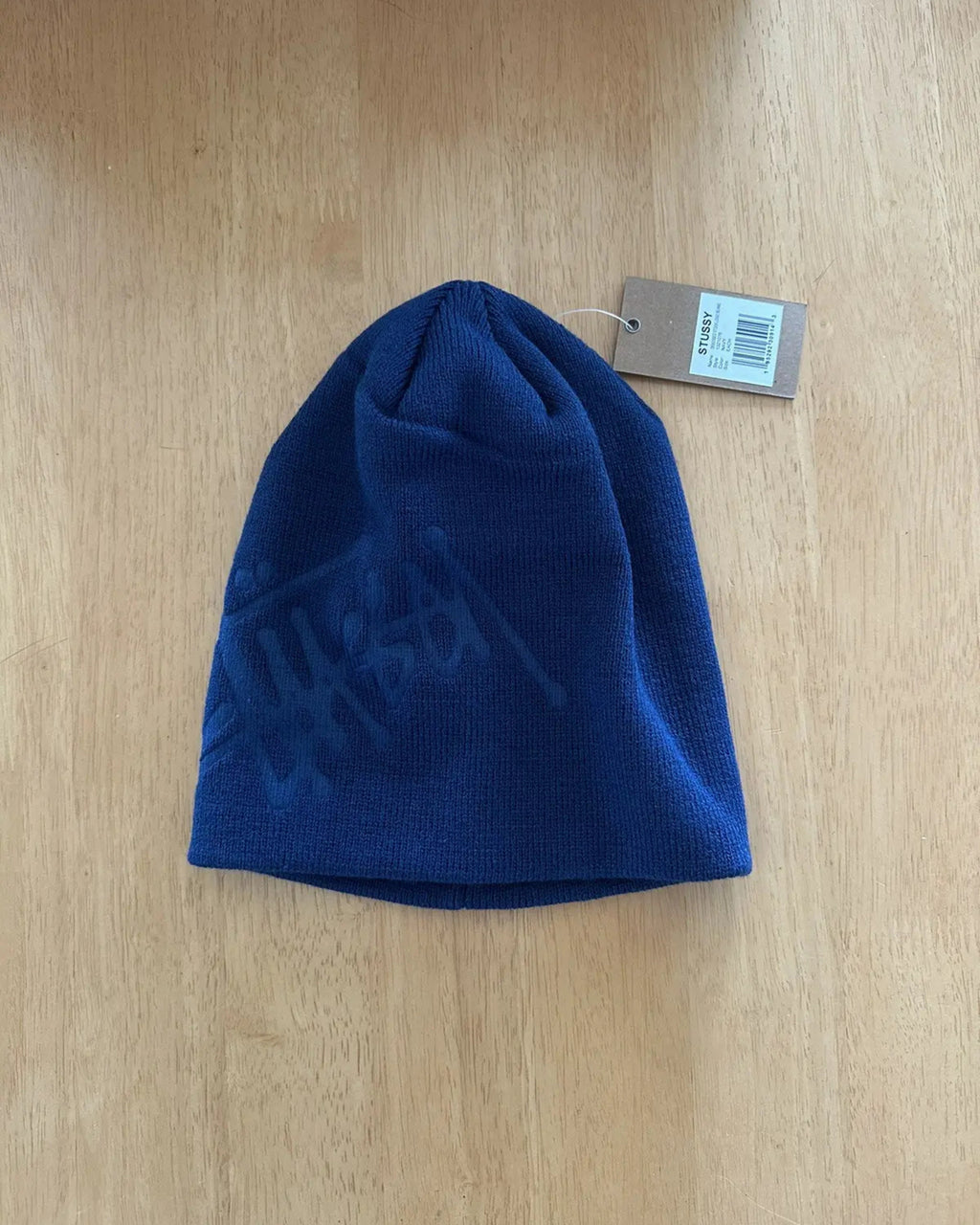 Stussy knit Beanie