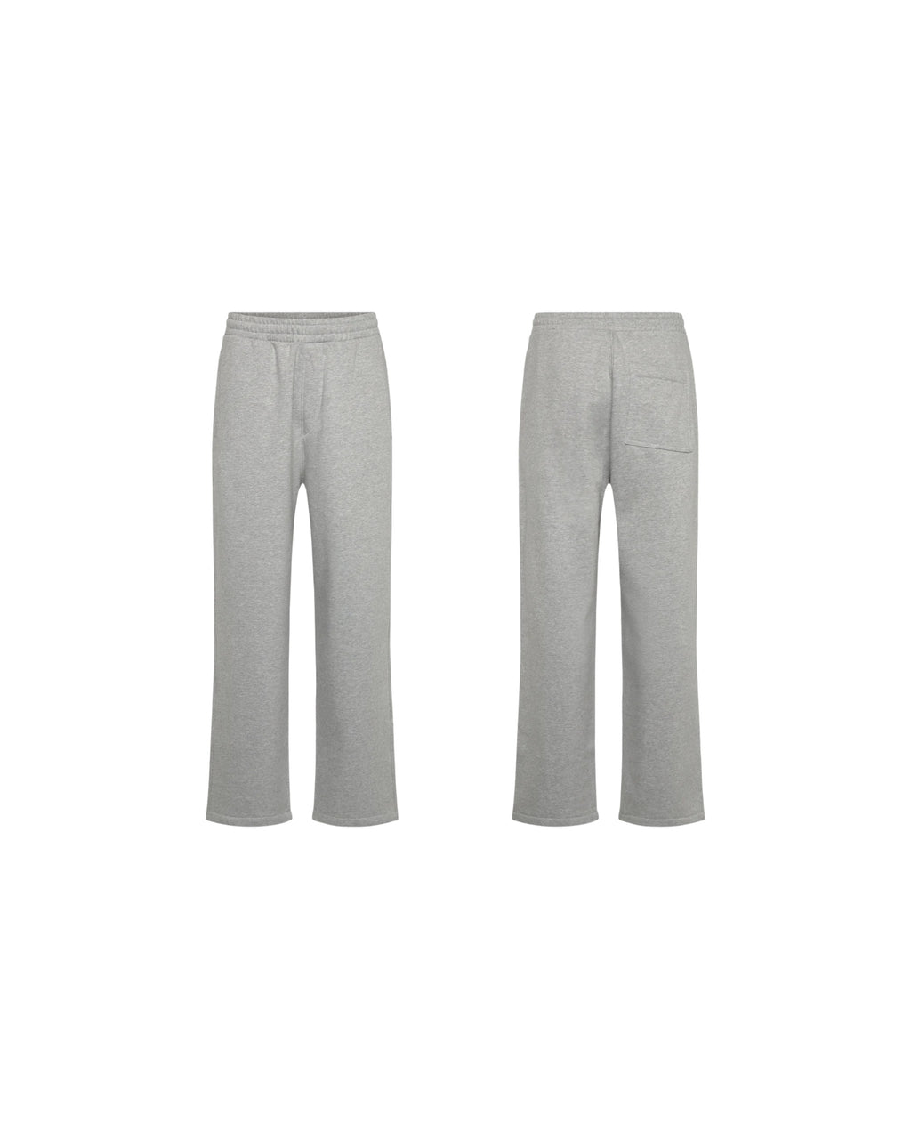 tracksuite pants deep grey