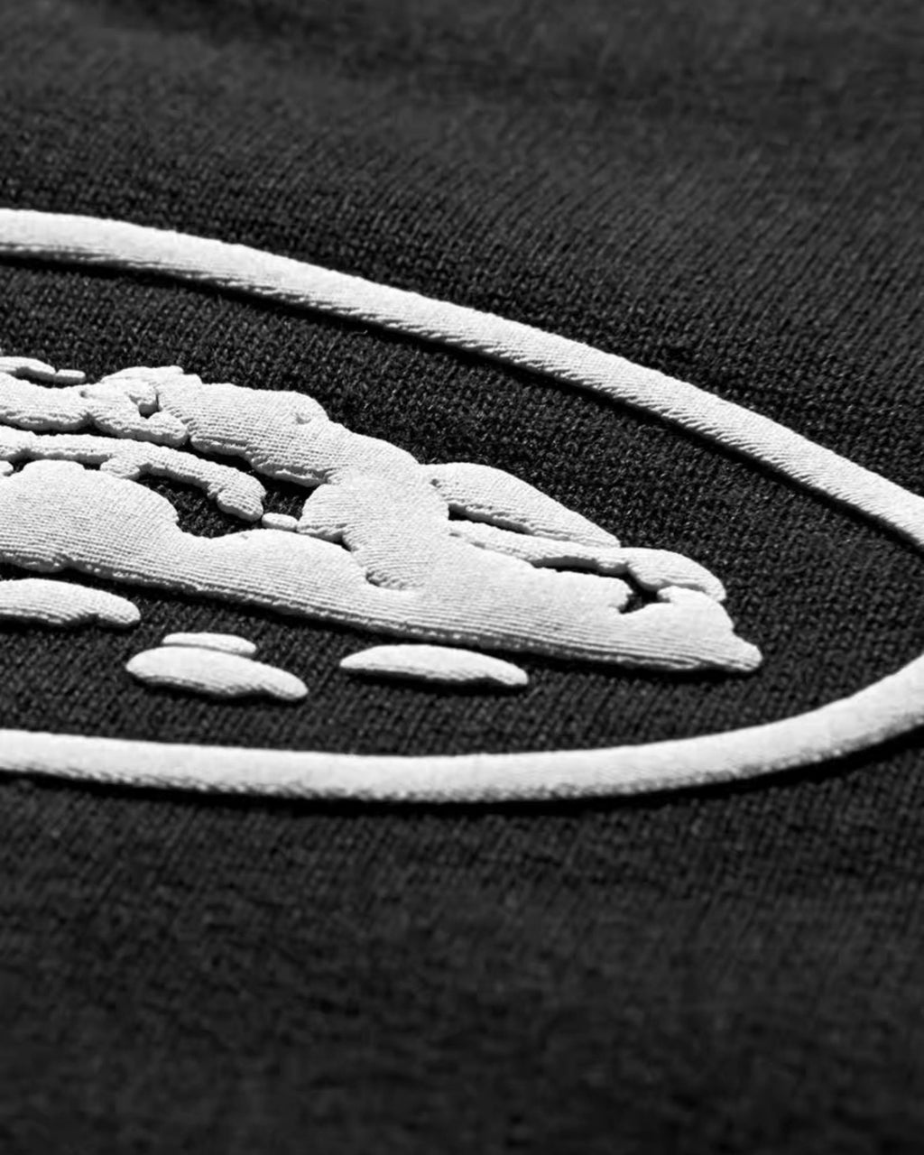 Corteiz zip up hoodie