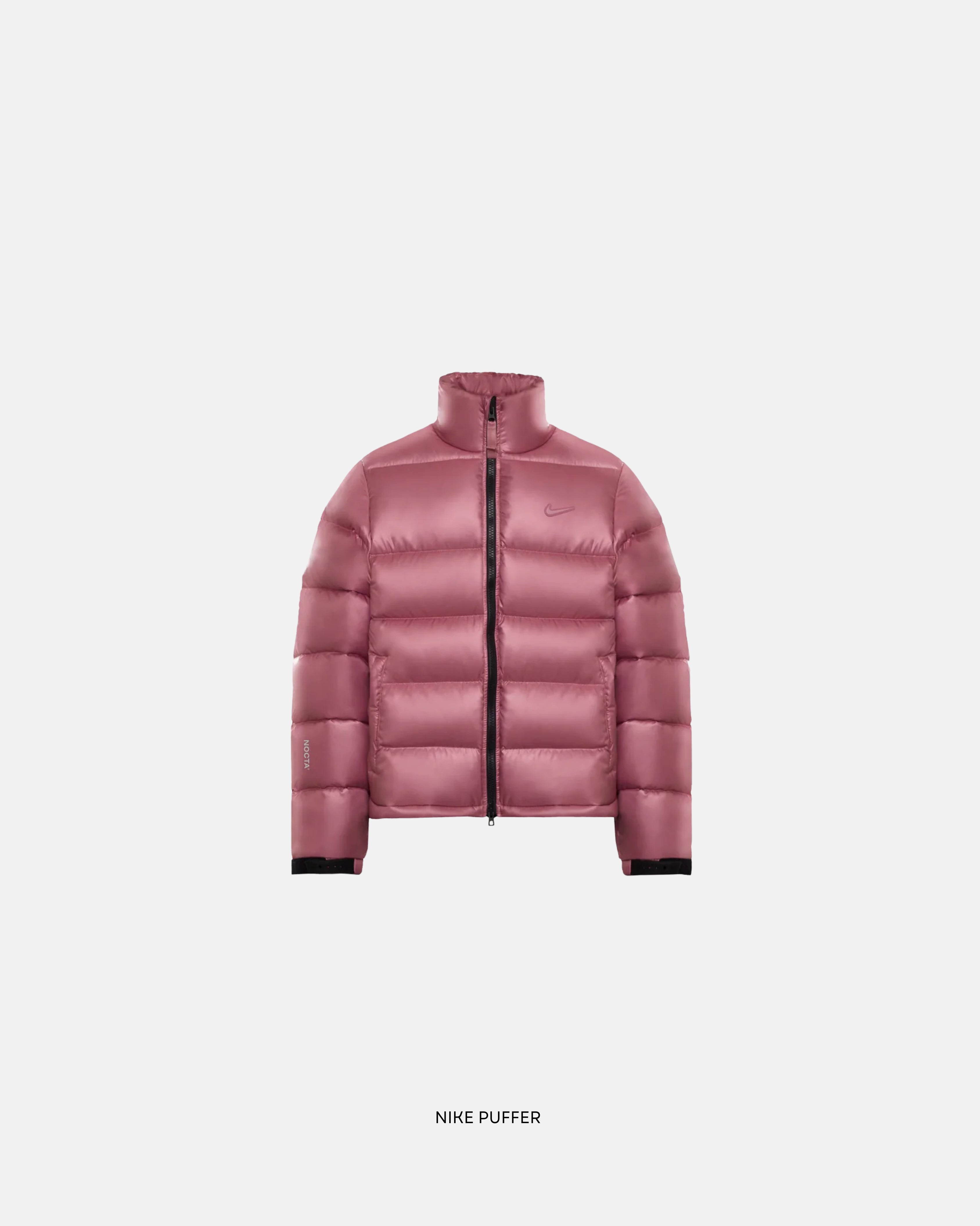 Nike NOCTA Puffer
