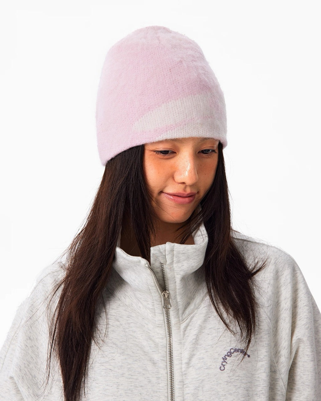 Crying center 3c logo