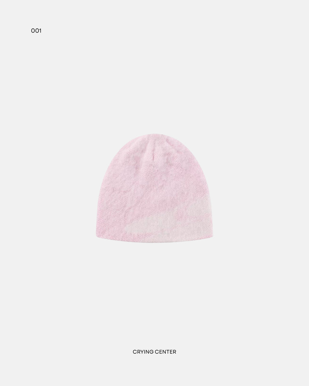 Crying center 3c logo