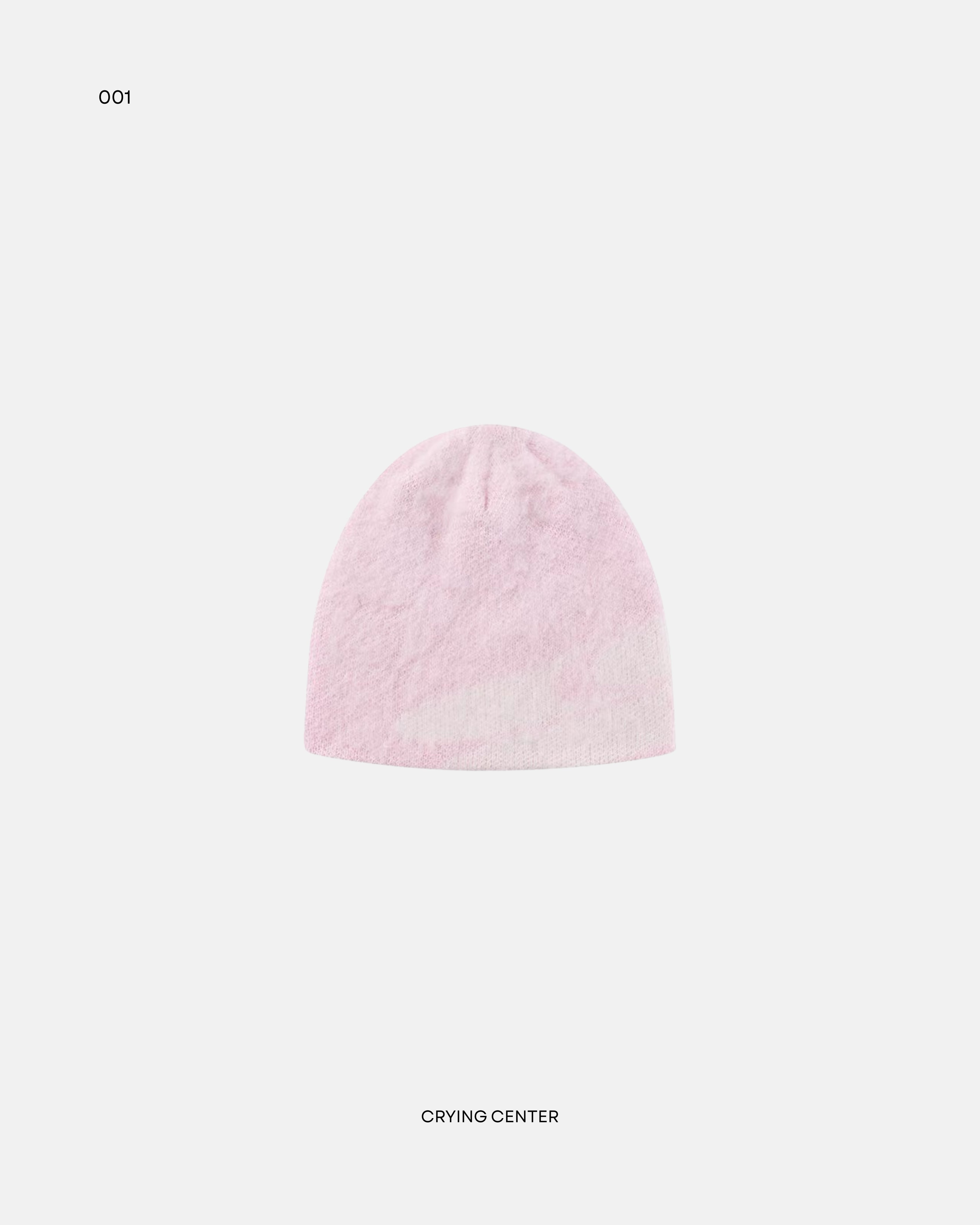 Crying center 3c logo