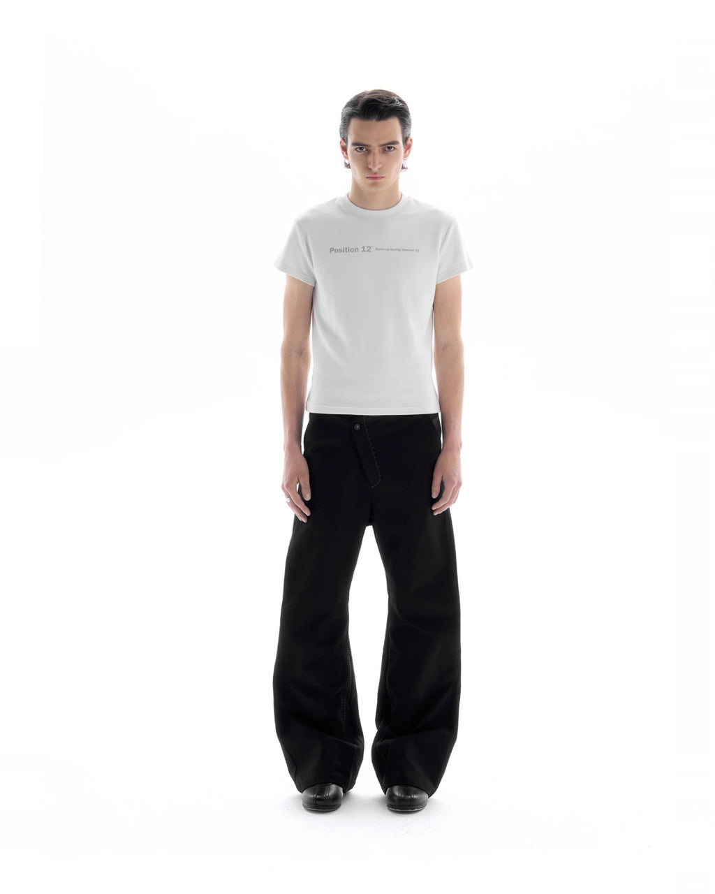 Position 12 TEE