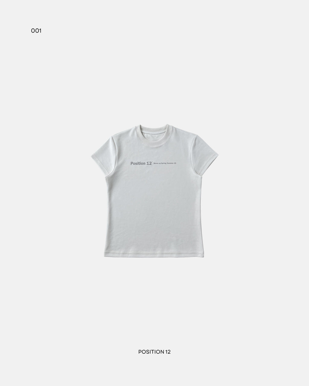 Position 12 TEE