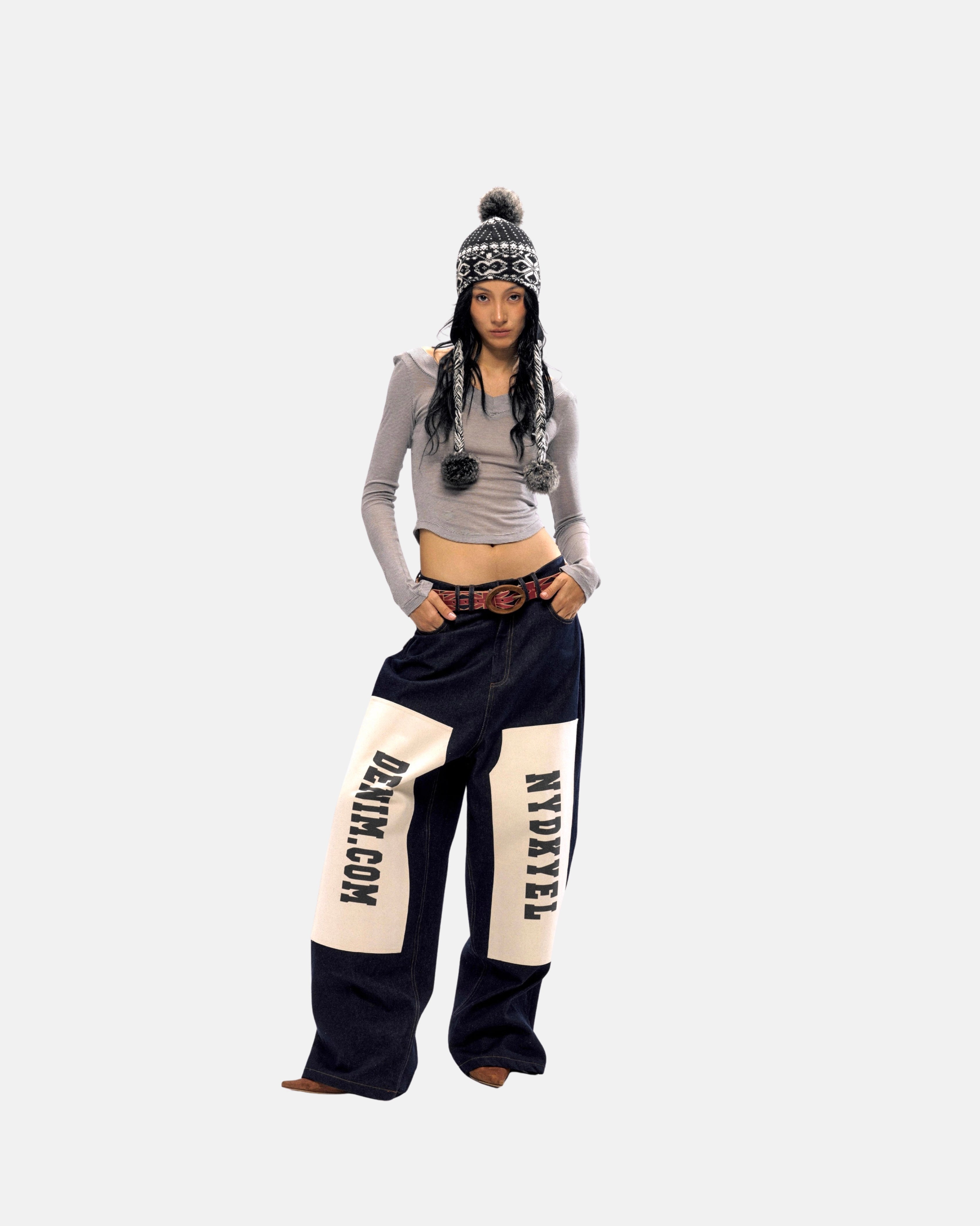 NyDkyel Belt