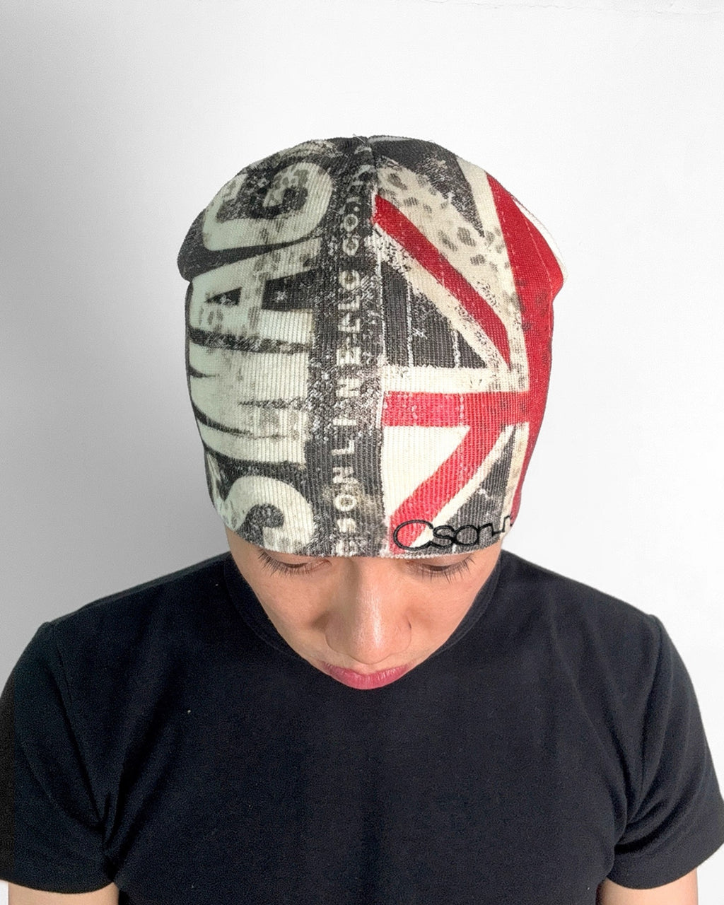 Swag Beanie Opium Y2K UK