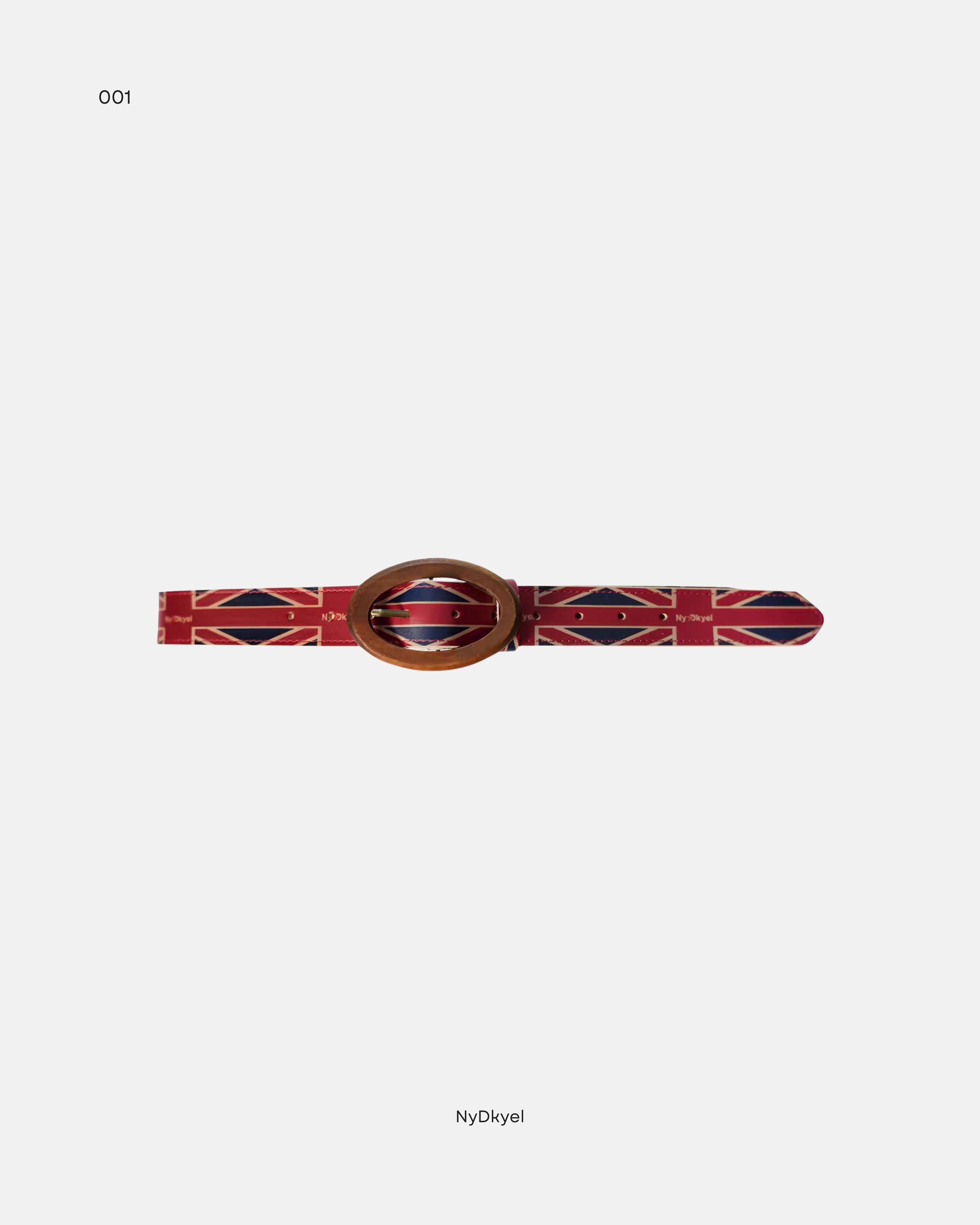 NyDkyel Belt