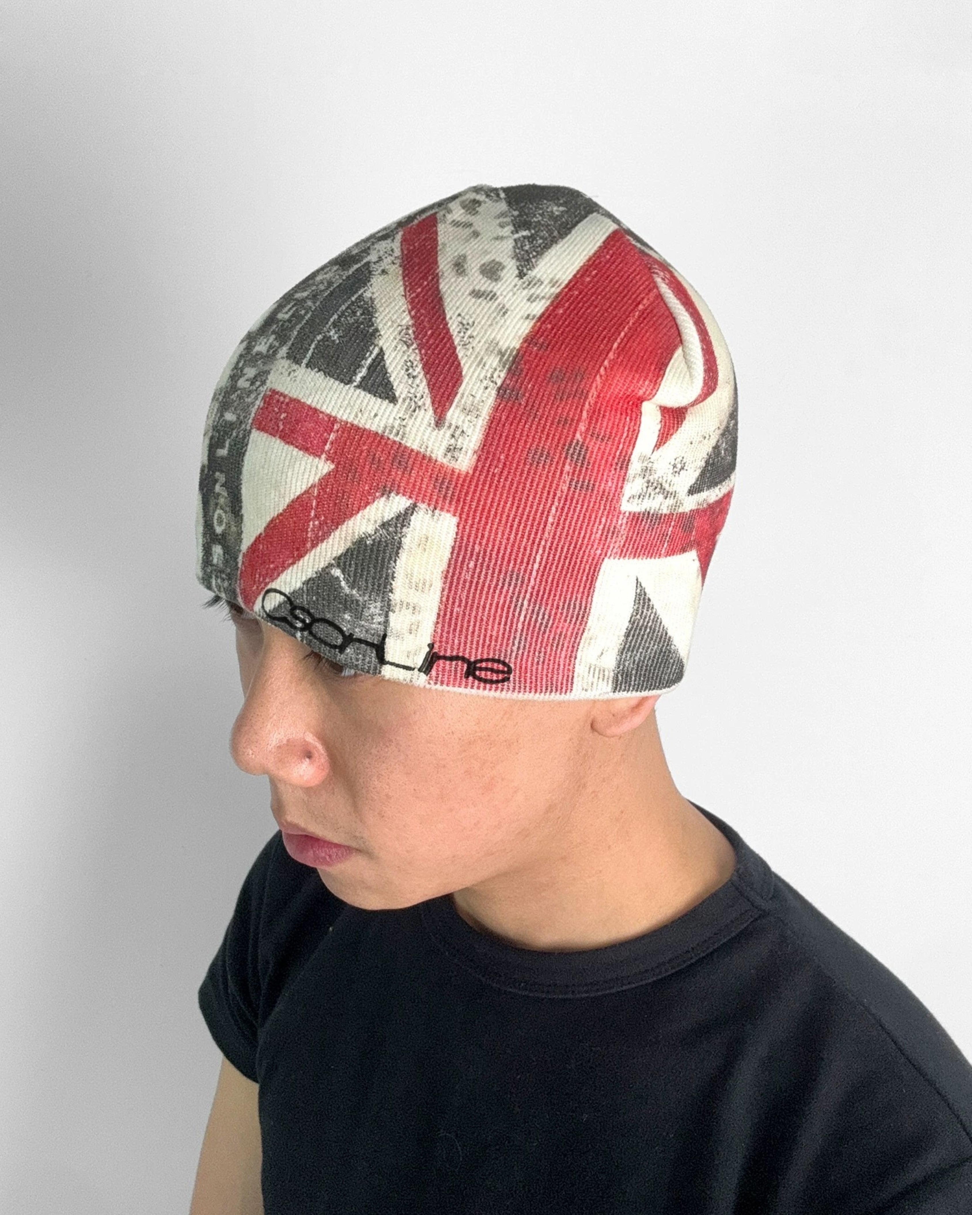 Swag Beanie Opium Y2K UK
