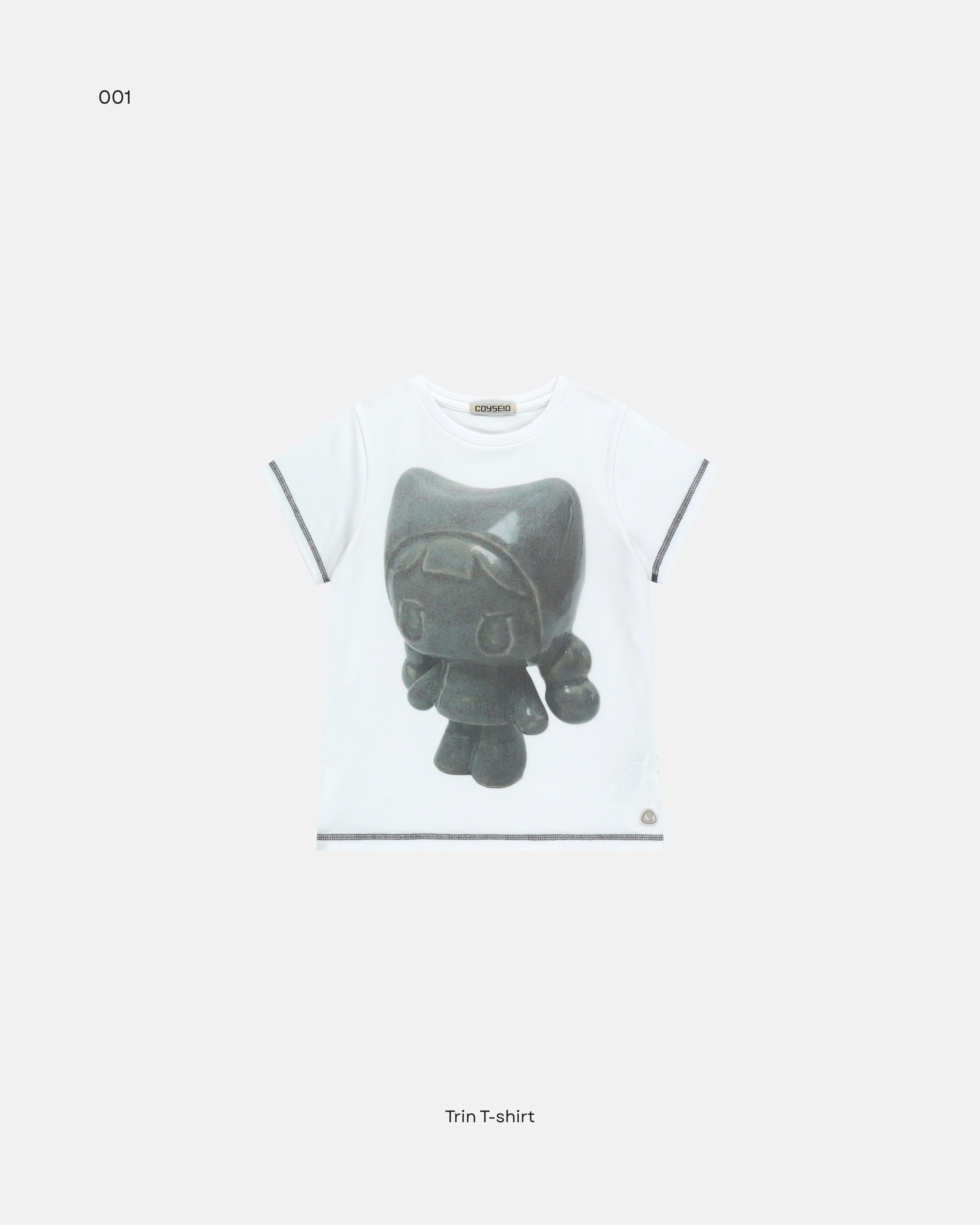 Trin T-Shirt
