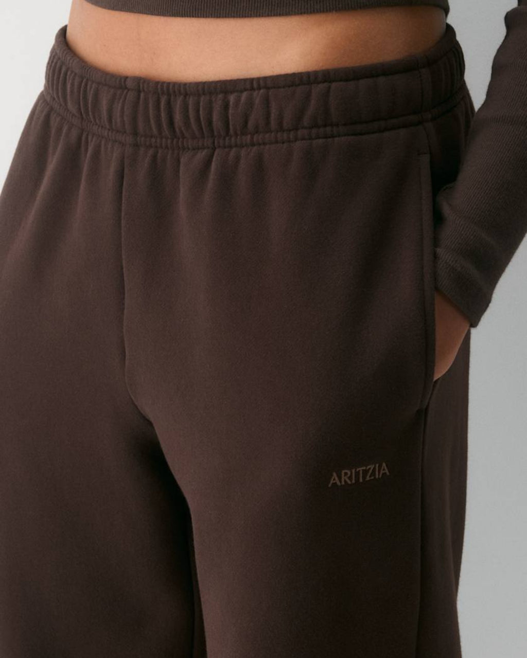 The Artzia Cozy Sweatfleece