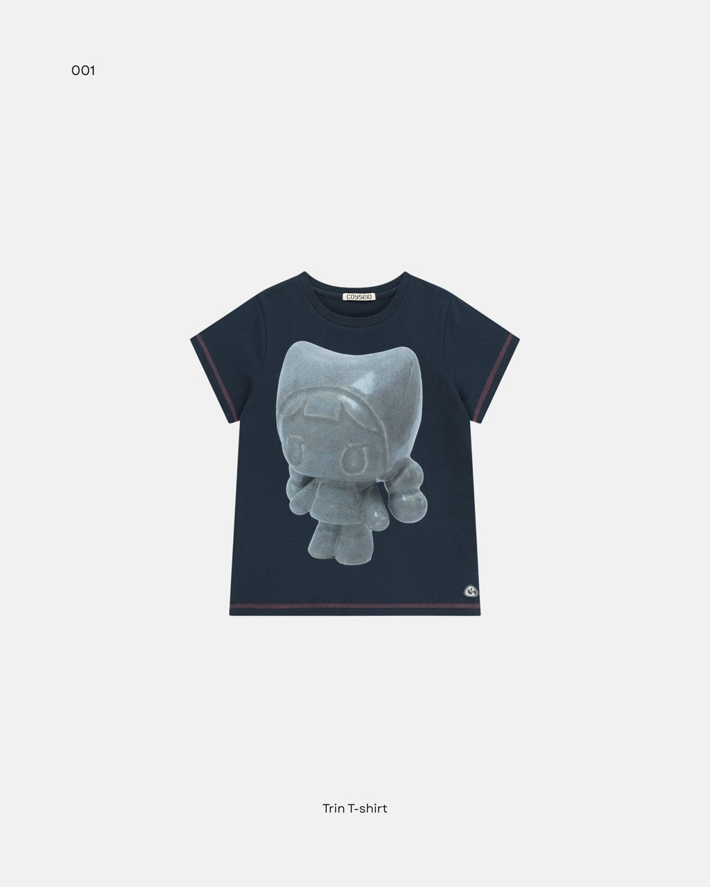 Trin T-Shirt