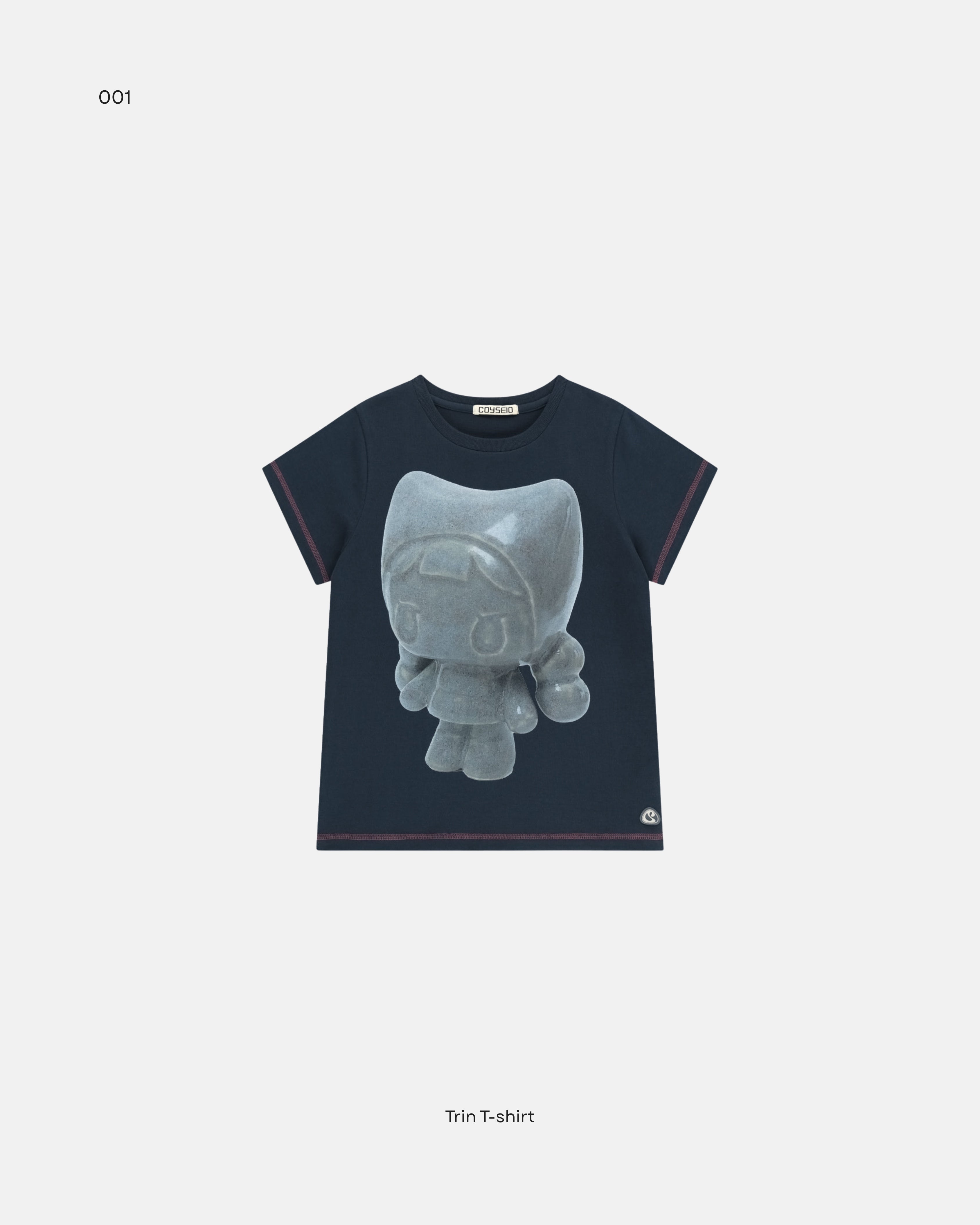 Trin T-Shirt