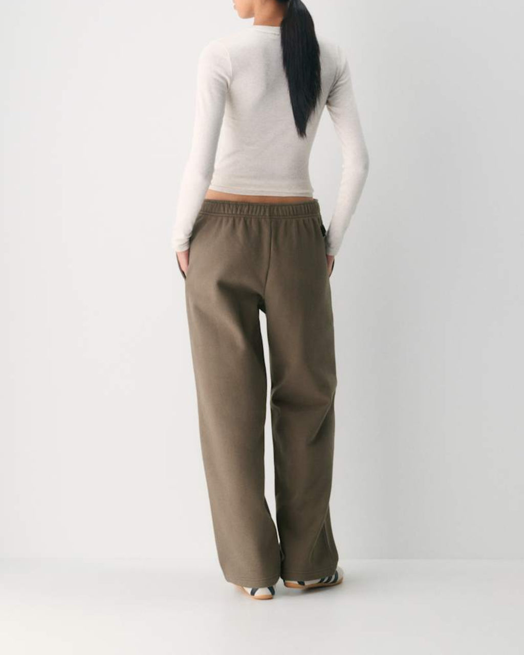 The Artzia Cozy Sweatfleece