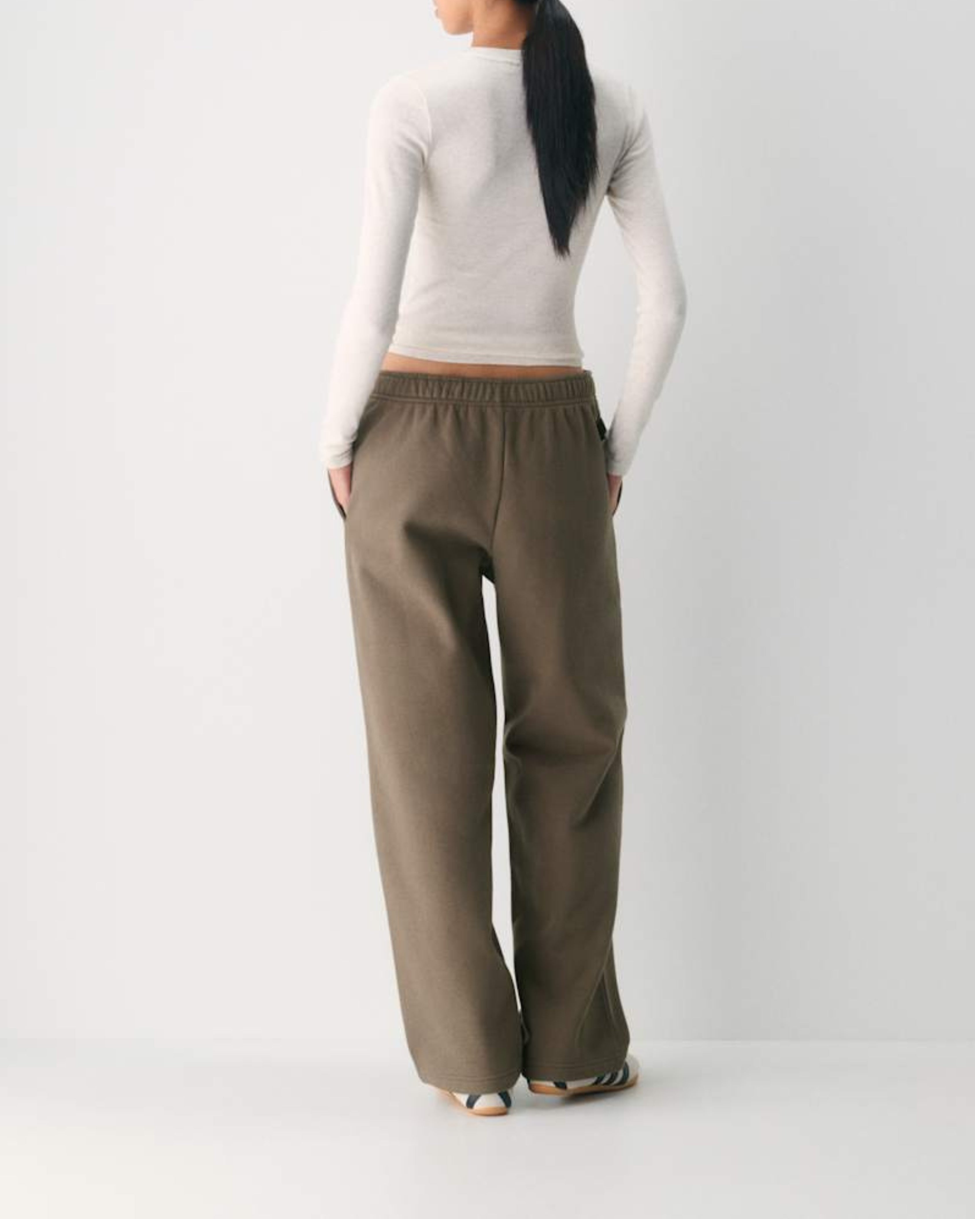 The Artzia Cozy Sweatfleece