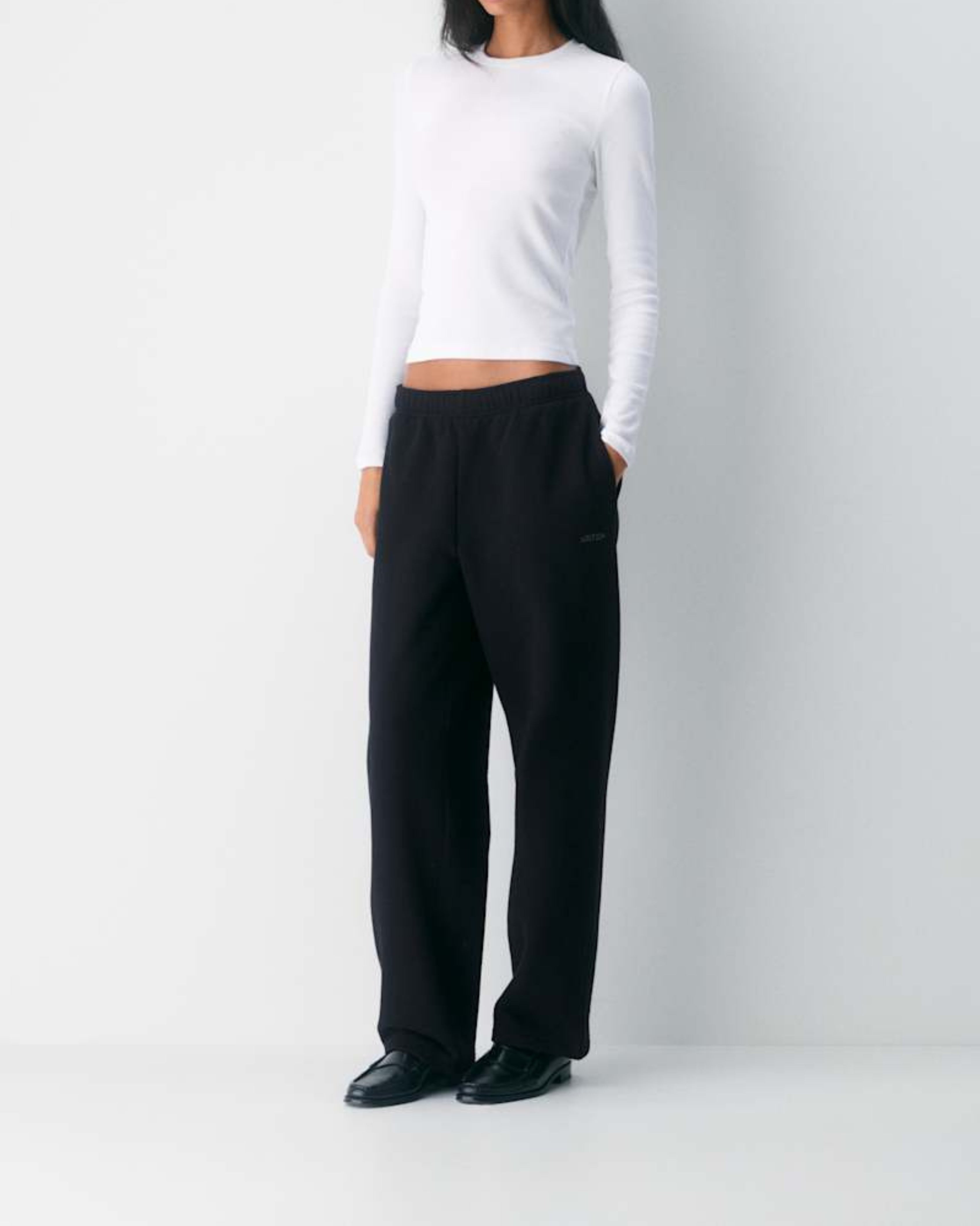 The Artzia Cozy Sweatfleece