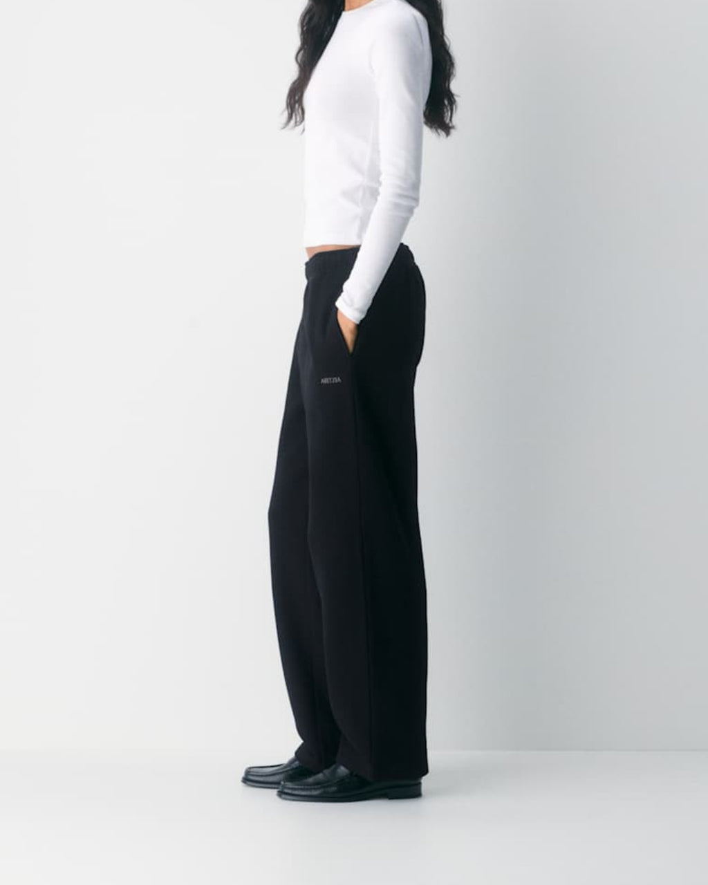 The Artzia Cozy Sweatfleece