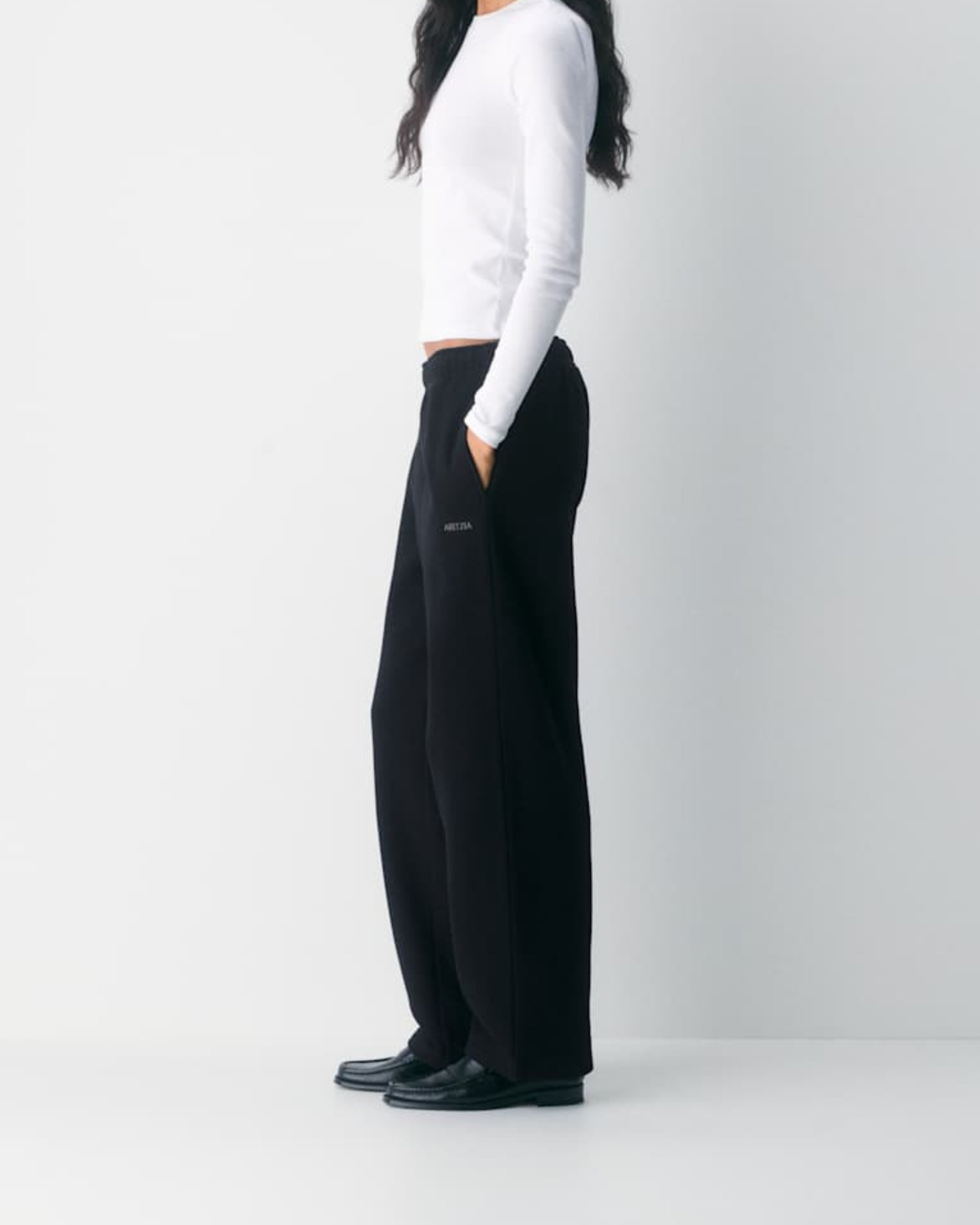 The Artzia Cozy Sweatfleece