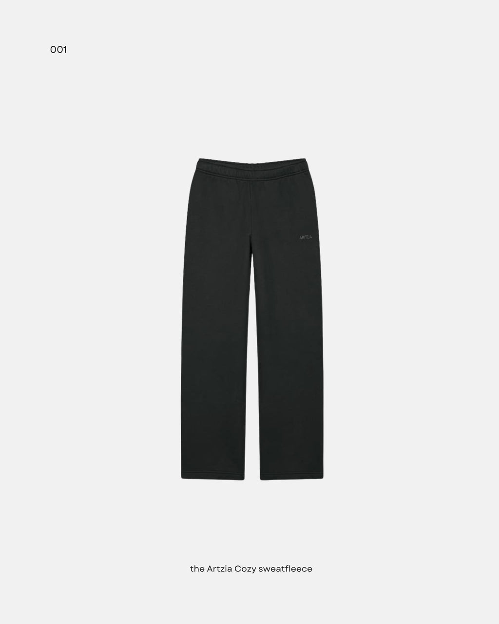 The Artzia Cozy Sweatfleece