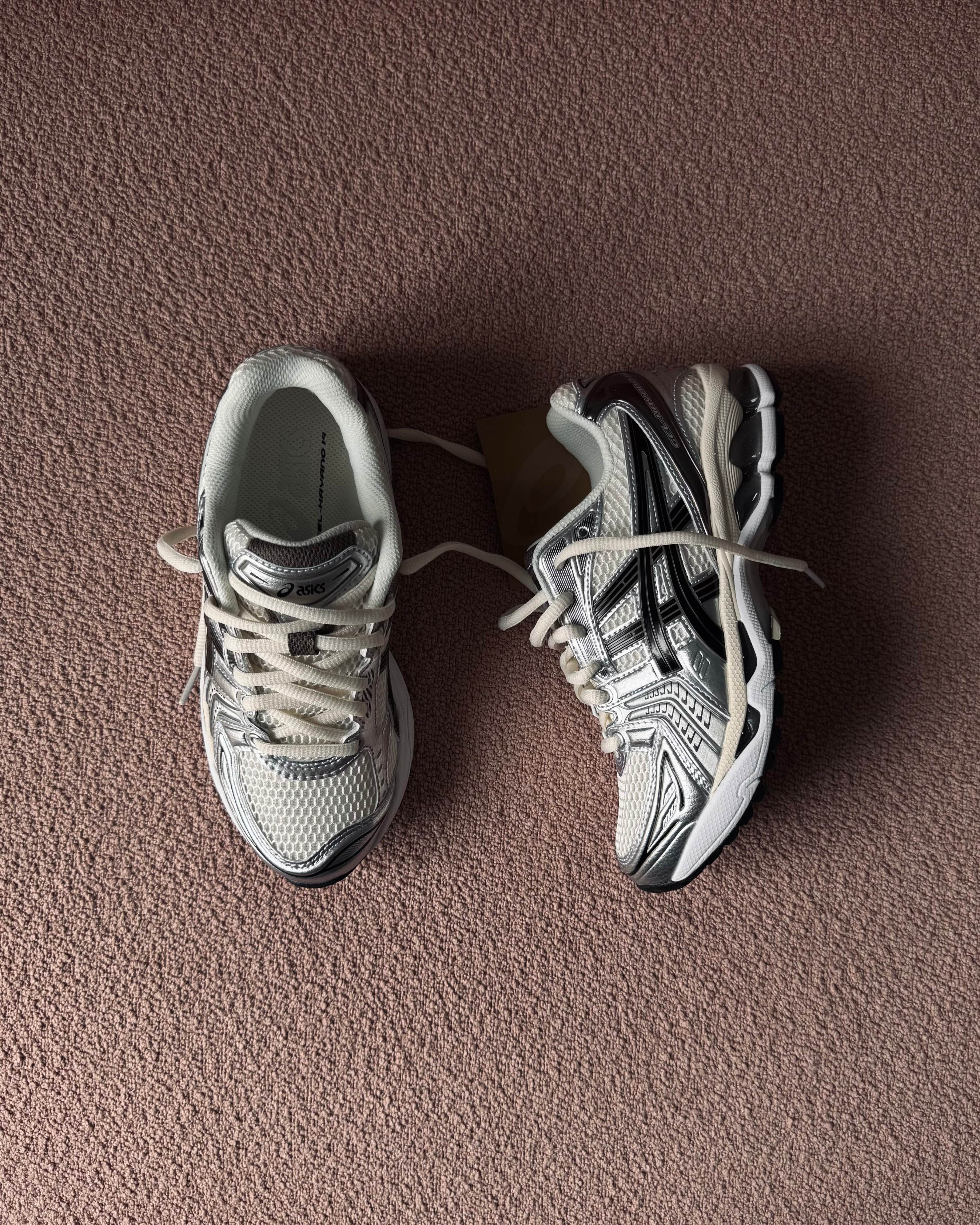 ASICS GEL-KAYANO™ 14