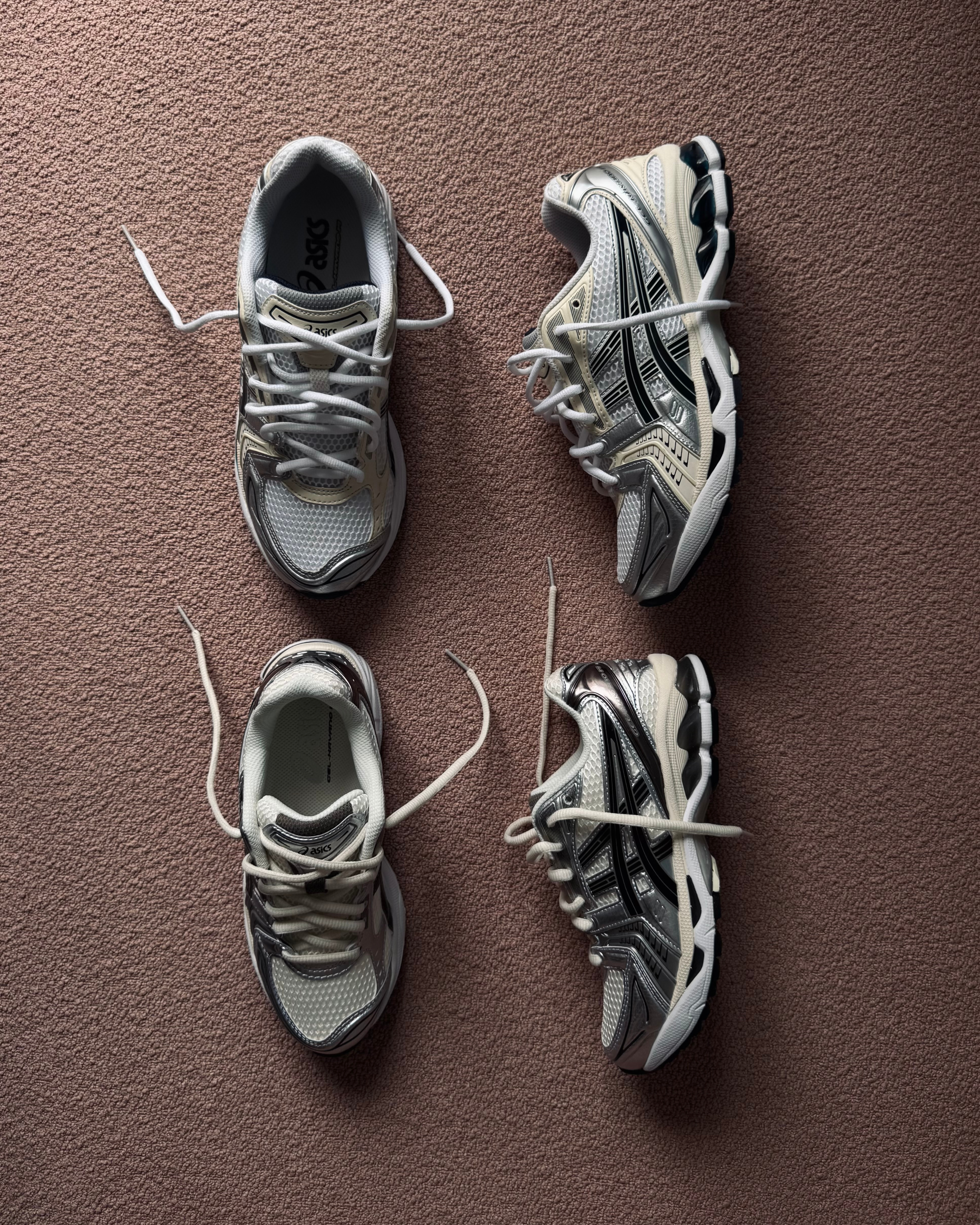 ASICS GEL-KAYANO™ 14