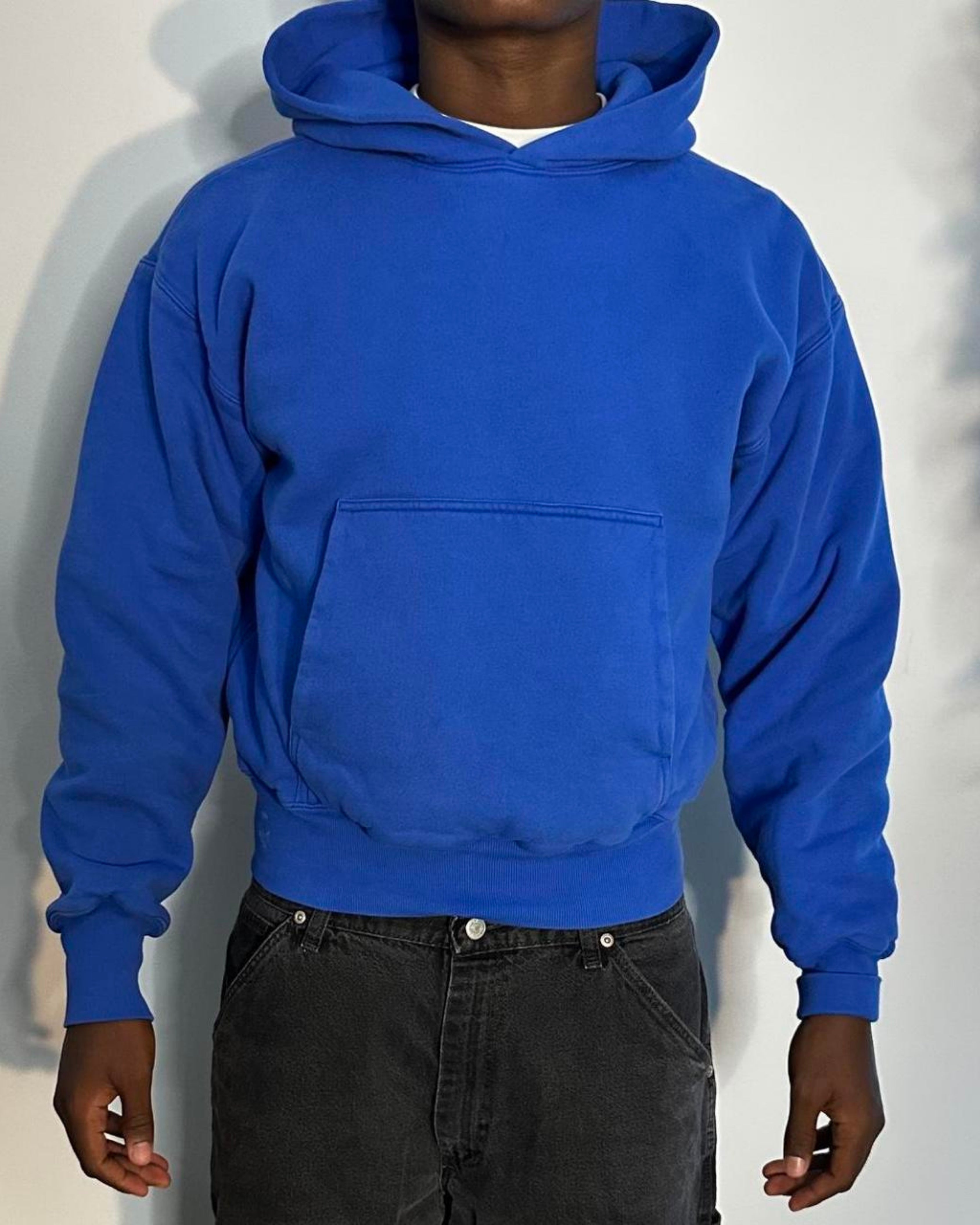 Kanye West hoodie