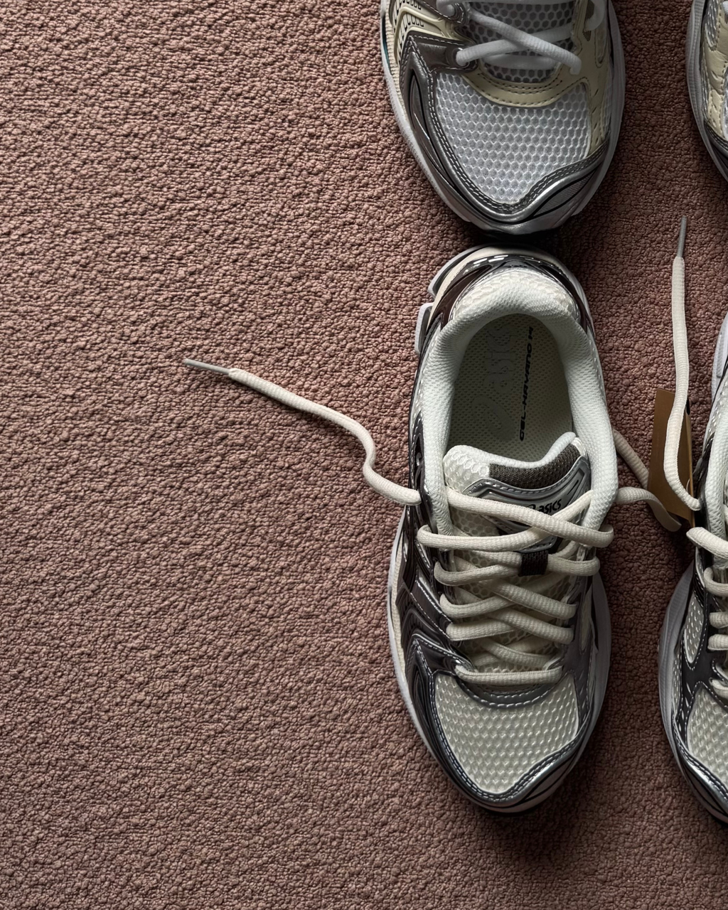 ASICS GEL-KAYANO™ 14