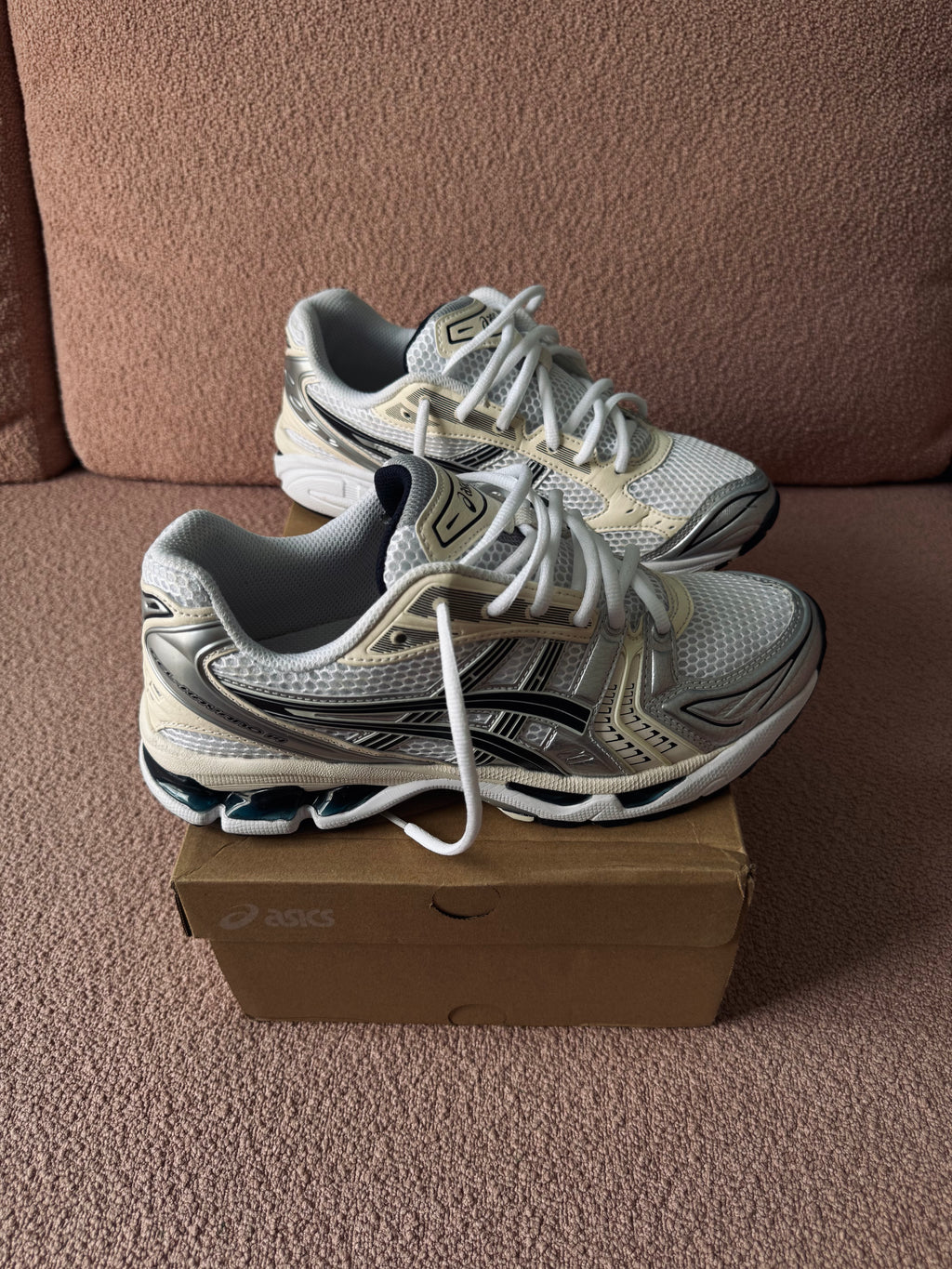 ASICS GEL-KAYANO™ 14