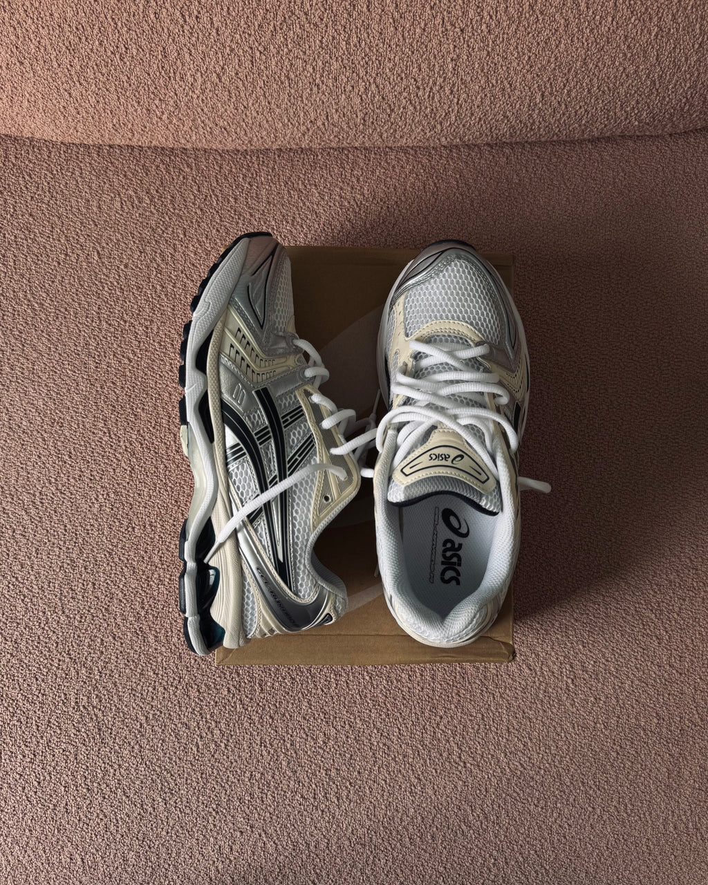 ASICS GEL-KAYANO™ 14