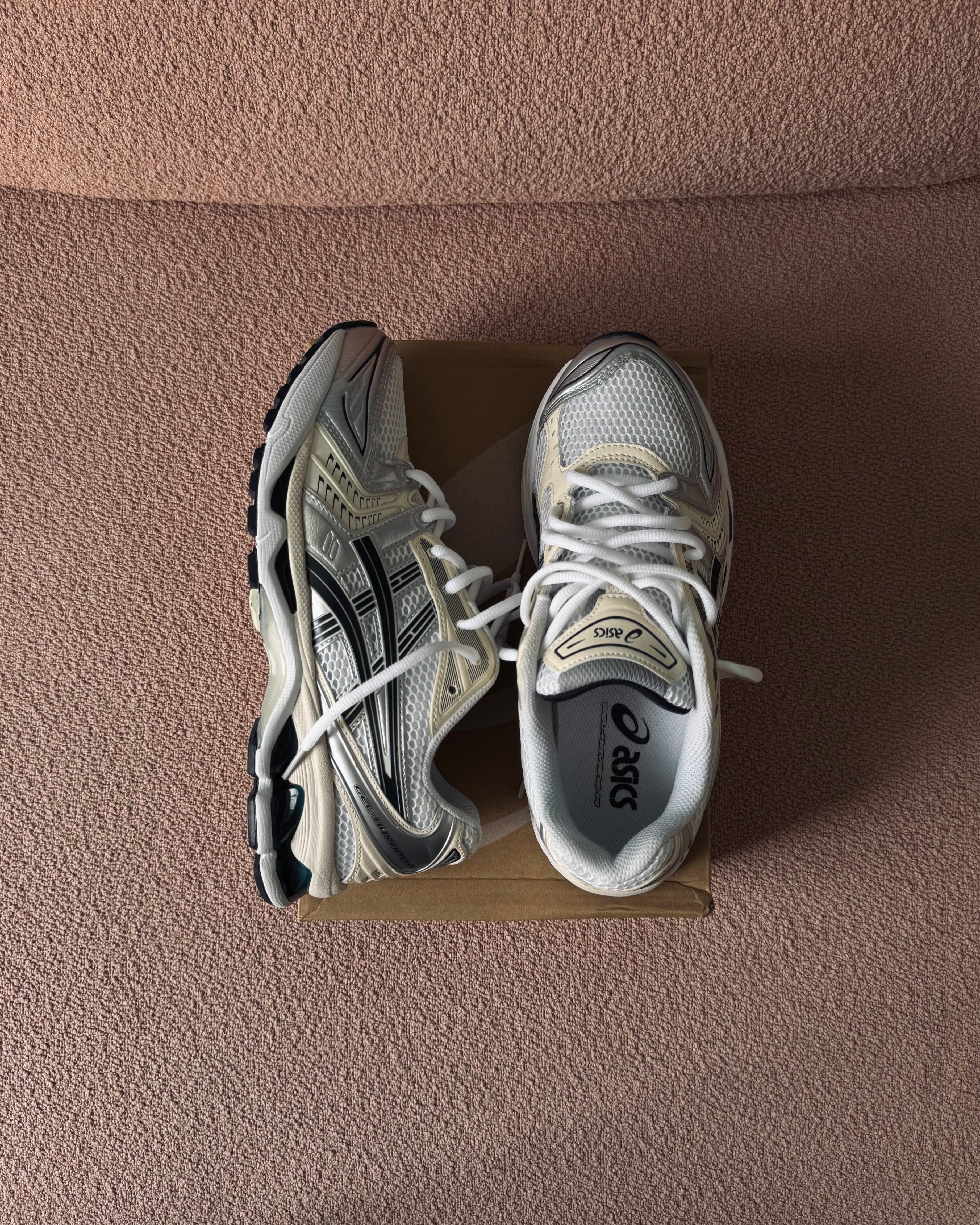 ASICS GEL-KAYANO™ 14