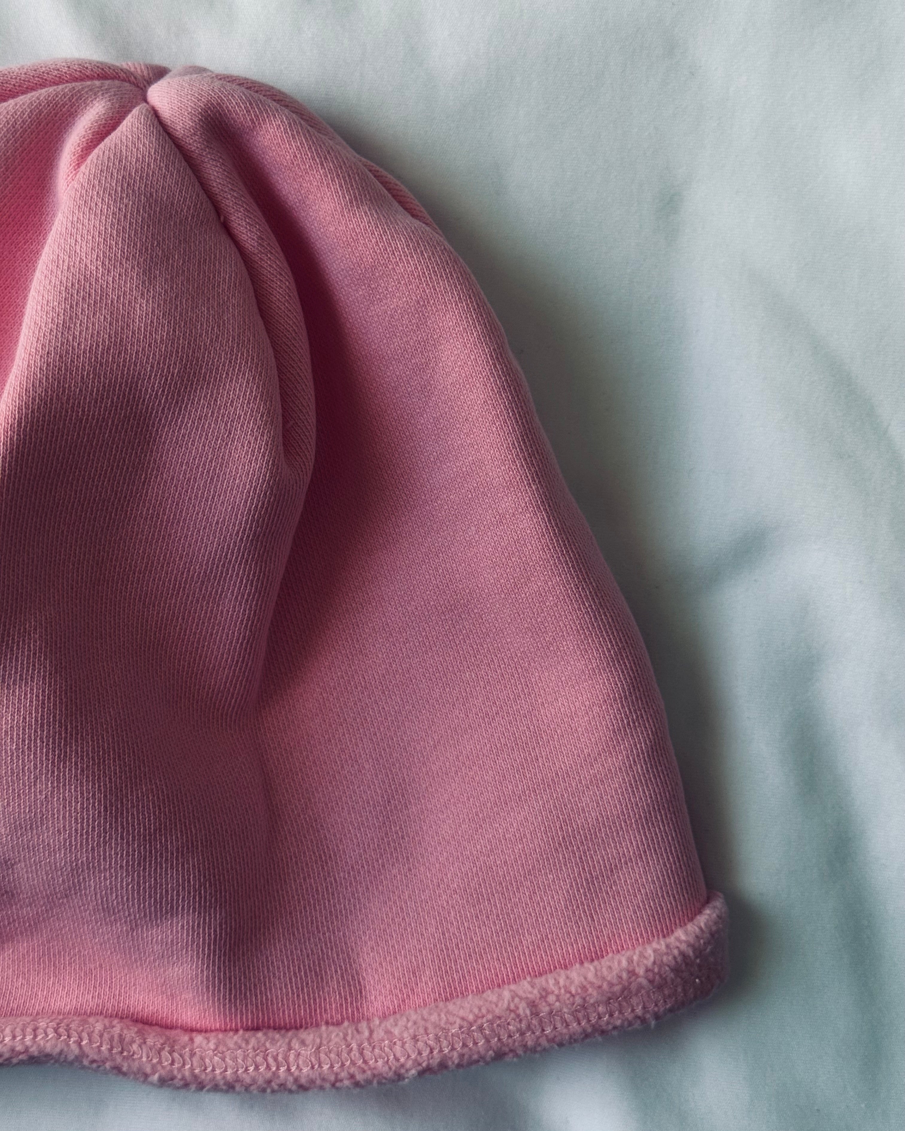 SKYLRK Beanie